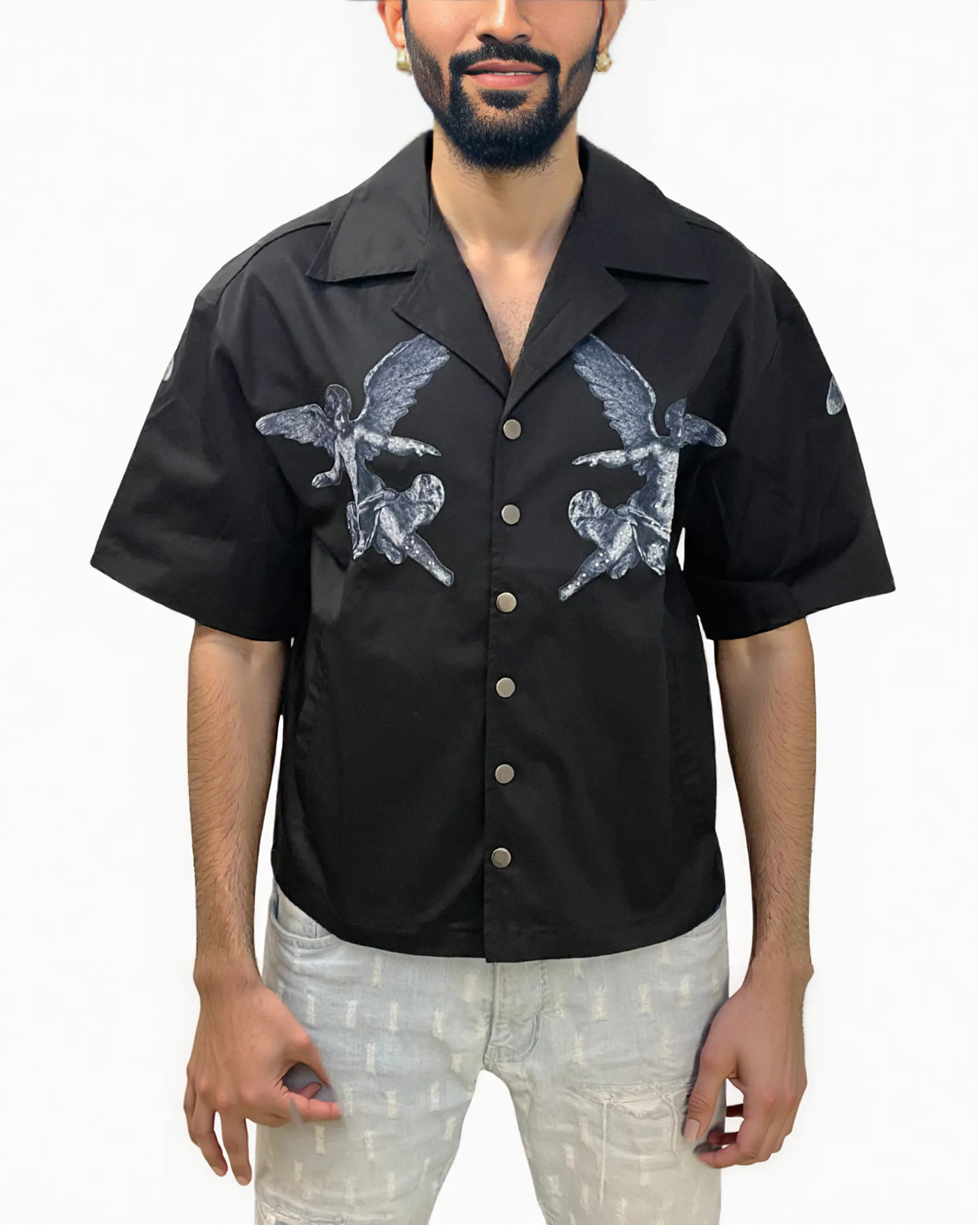 Heaven To The Streets Shirt