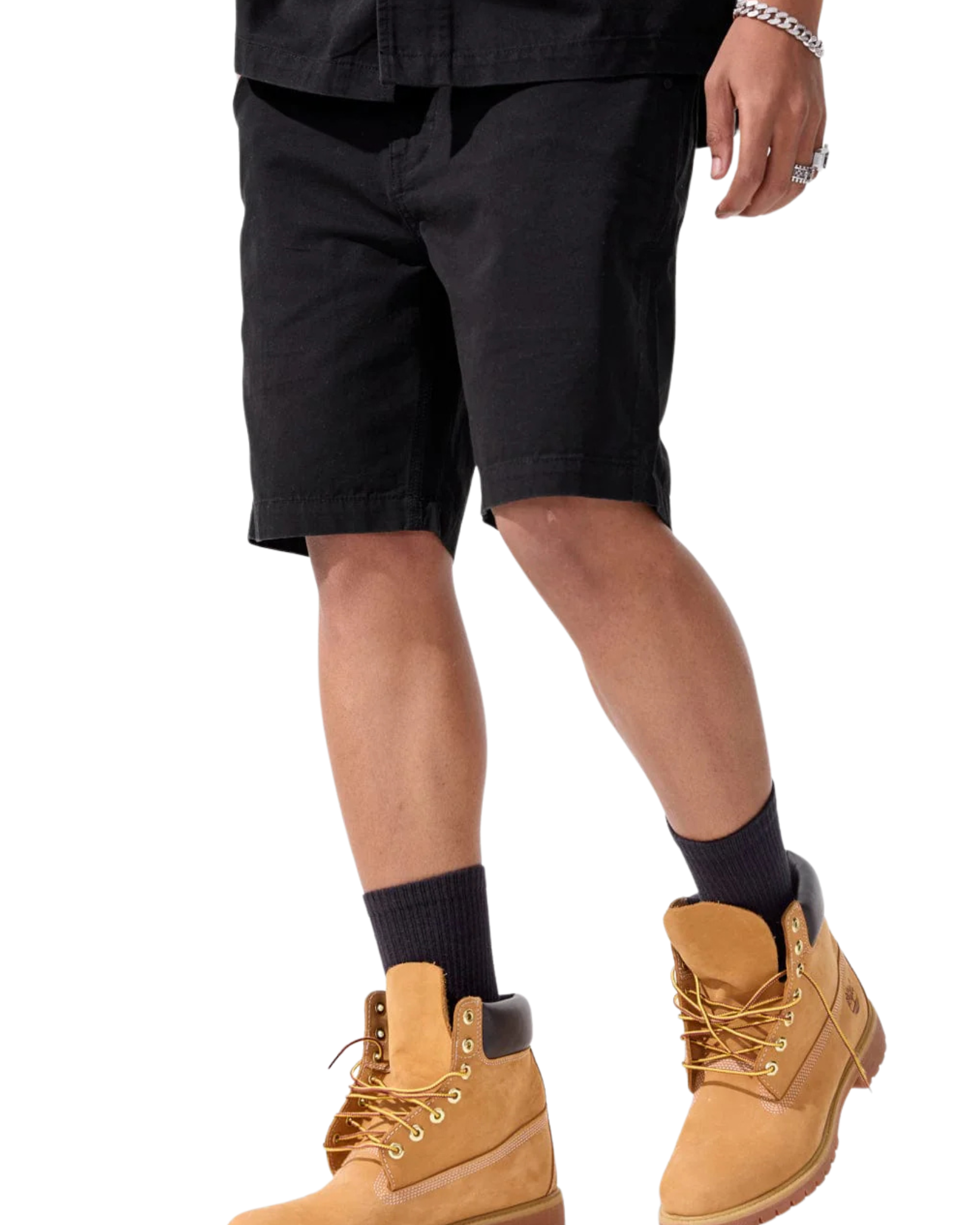 Retro Re-up Short 2051