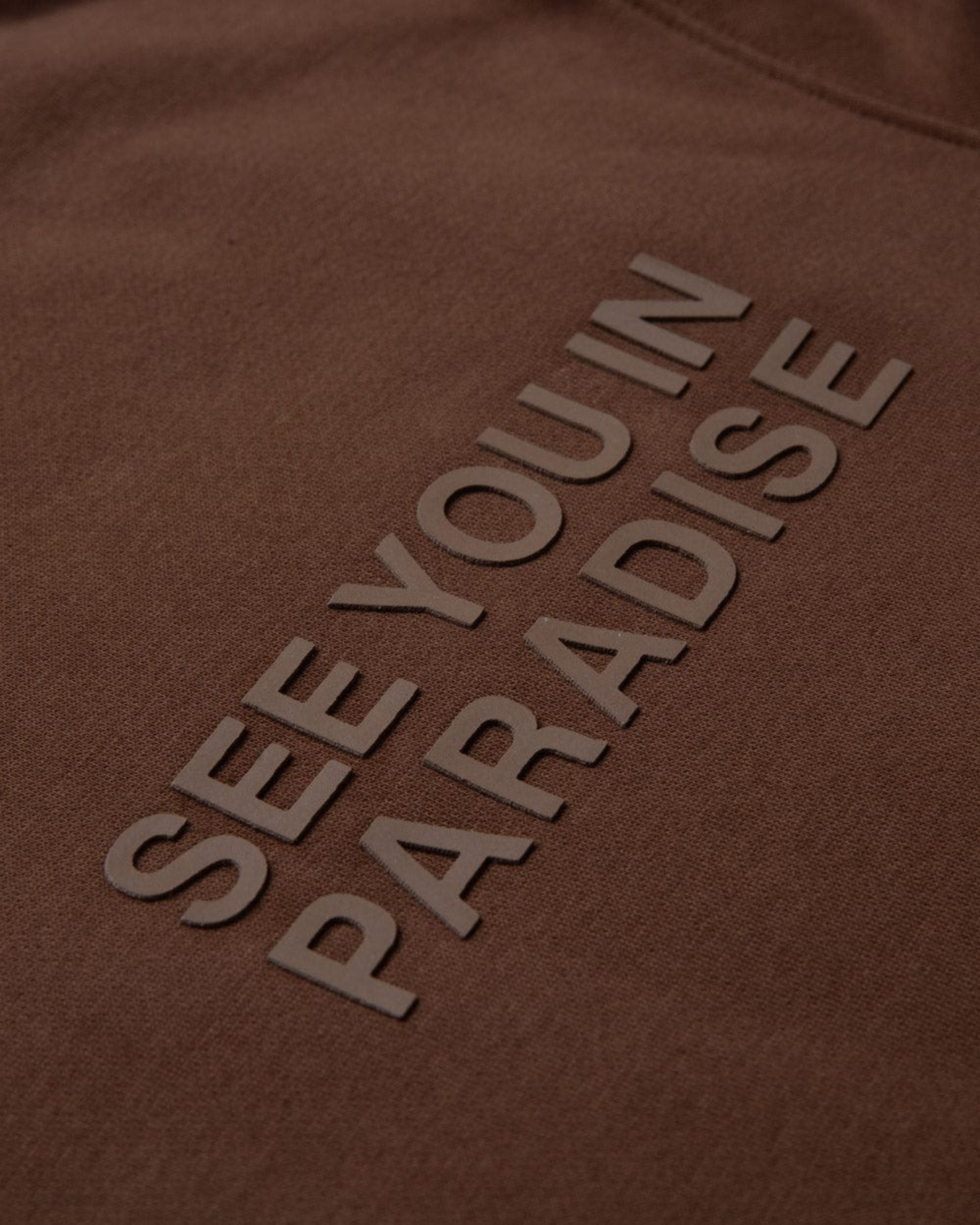 See You In Paradise Hoodie 8550