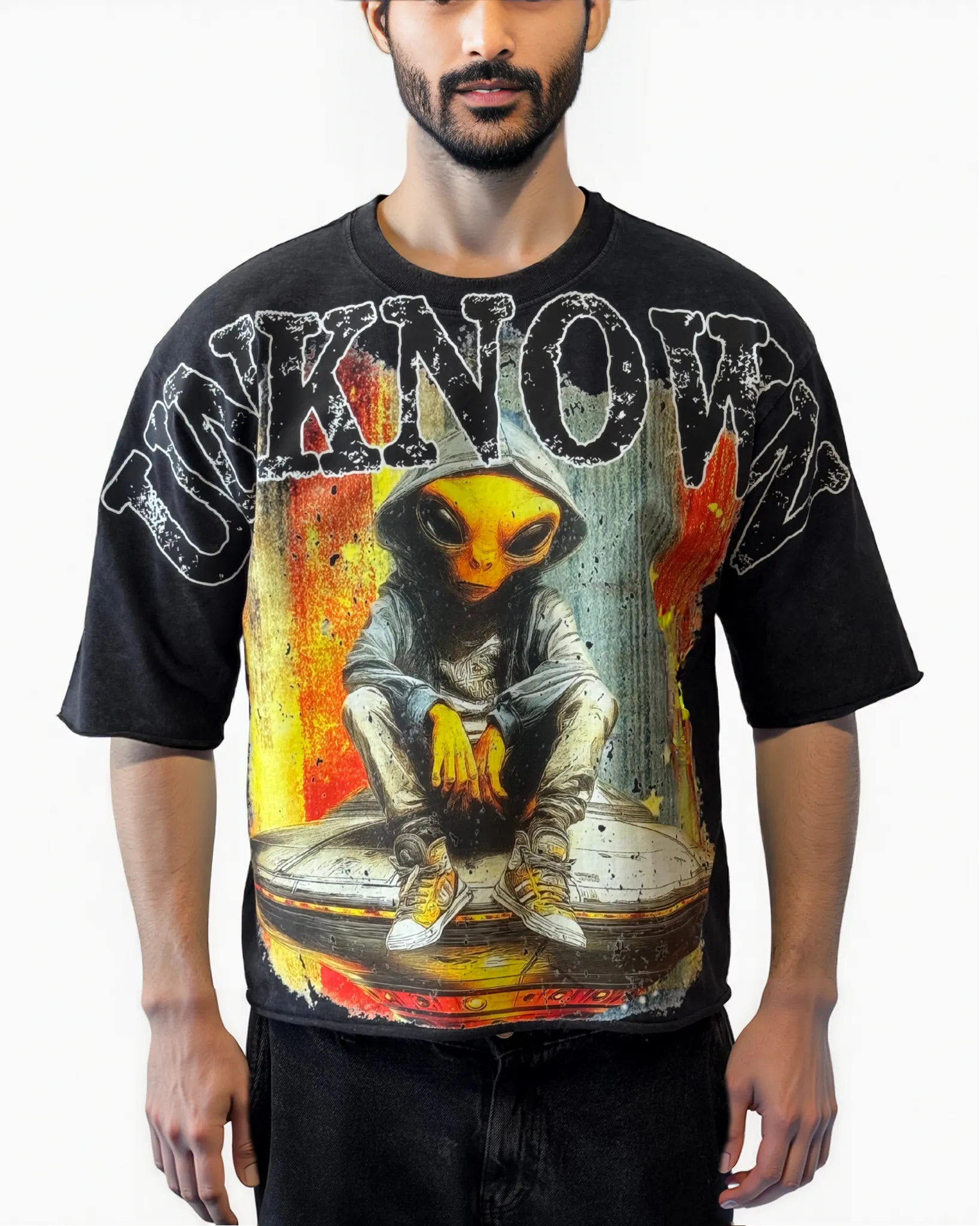 Unknown Shirt