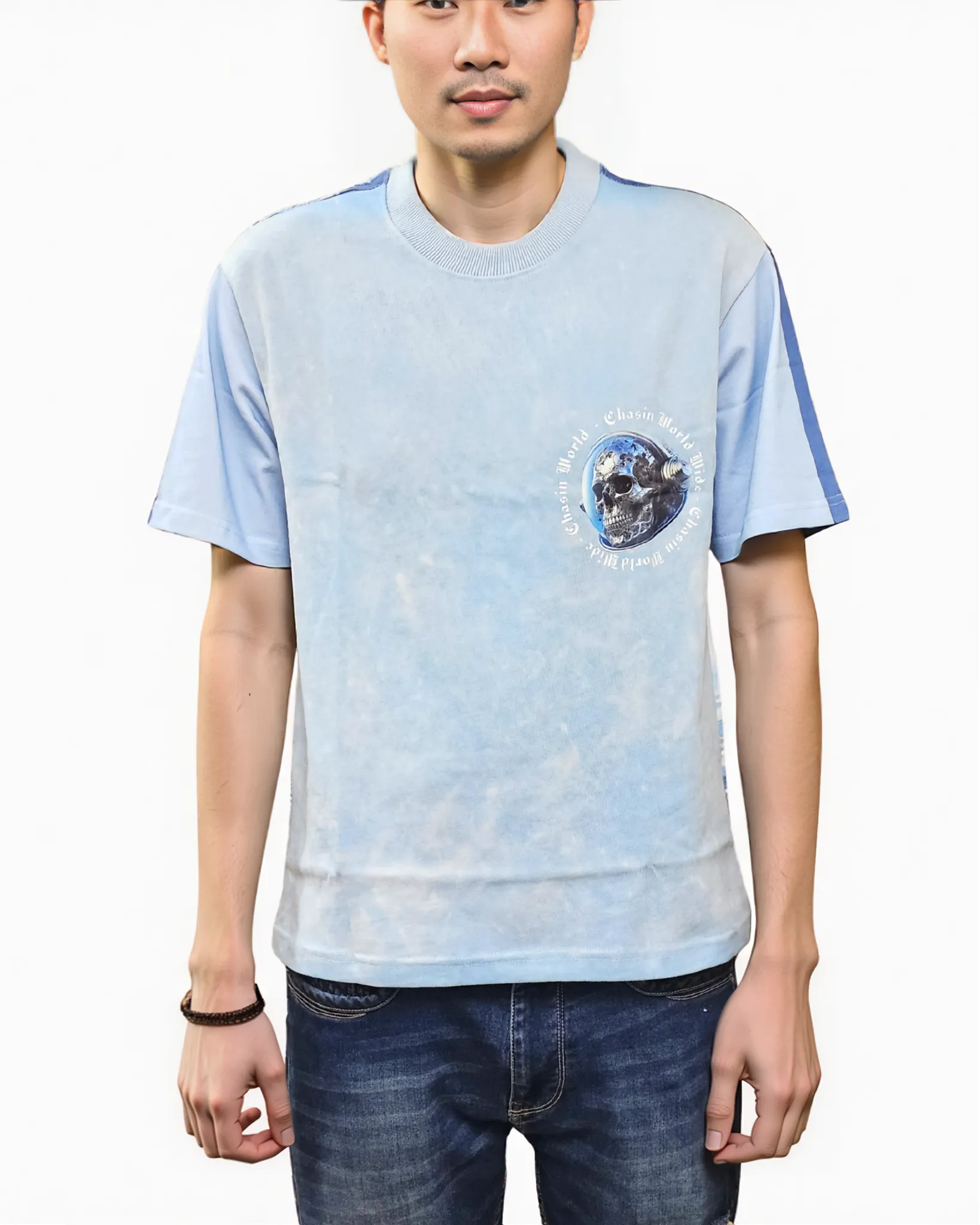 Alien Invade Shirt