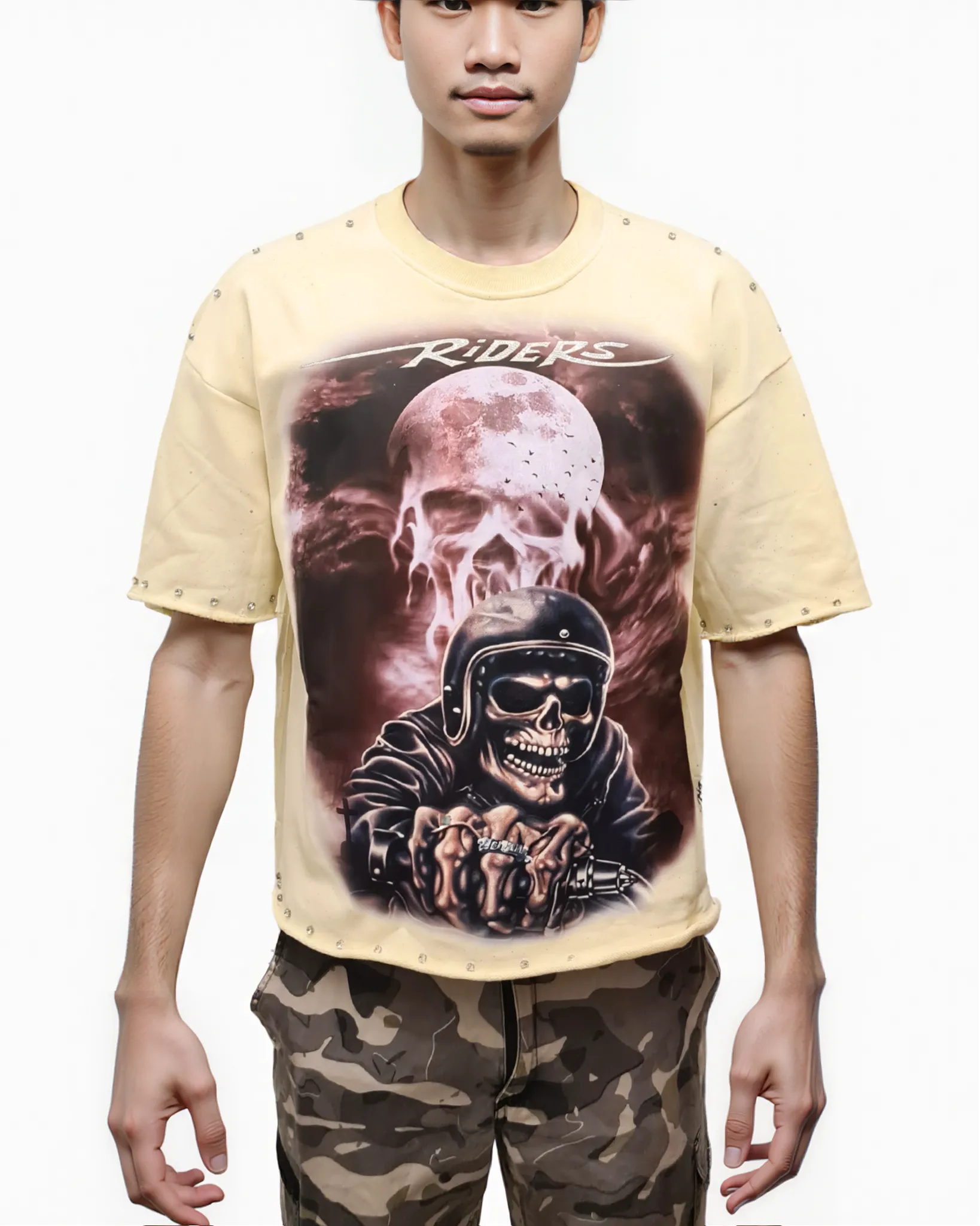 West Coast Riders Shirt