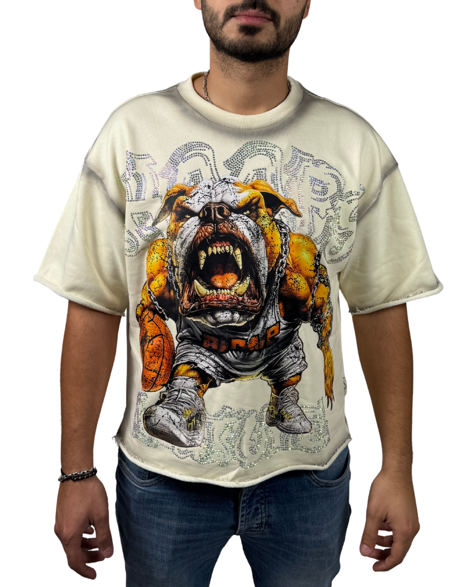 The World Is Mine Shirt