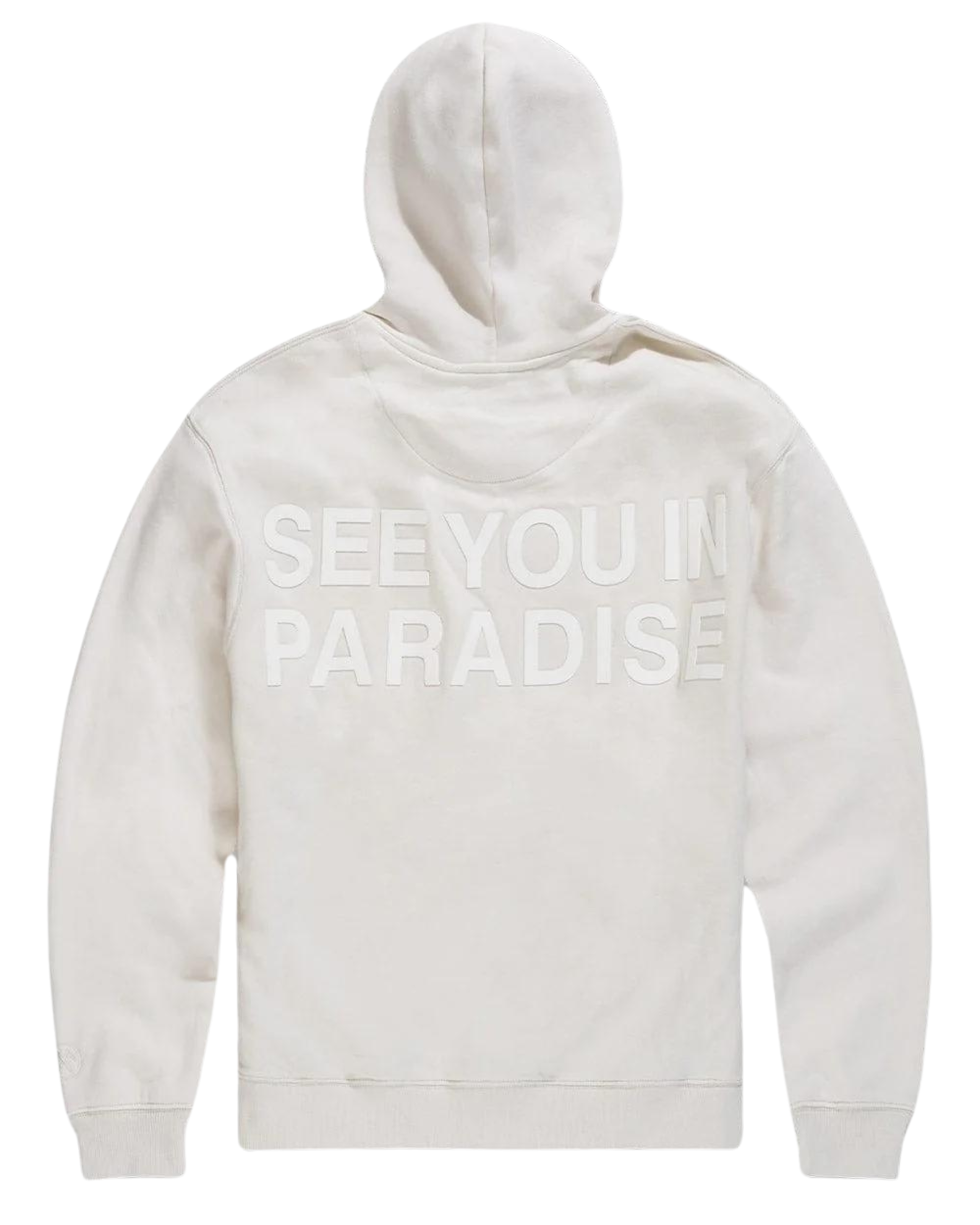See You In Paradise Hoodie 8550