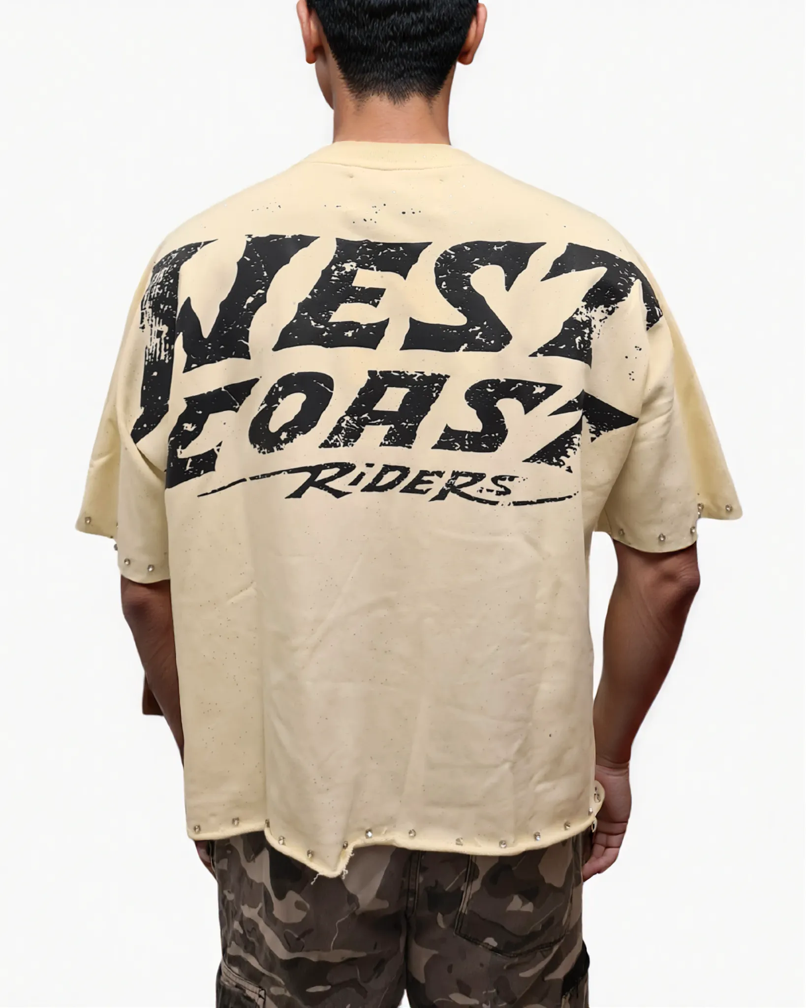 West Coast Riders Shirt