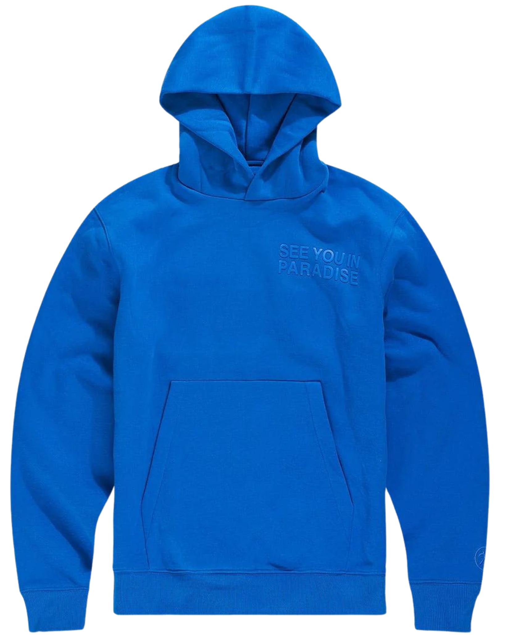 See You In Paradise Hoodie 8550