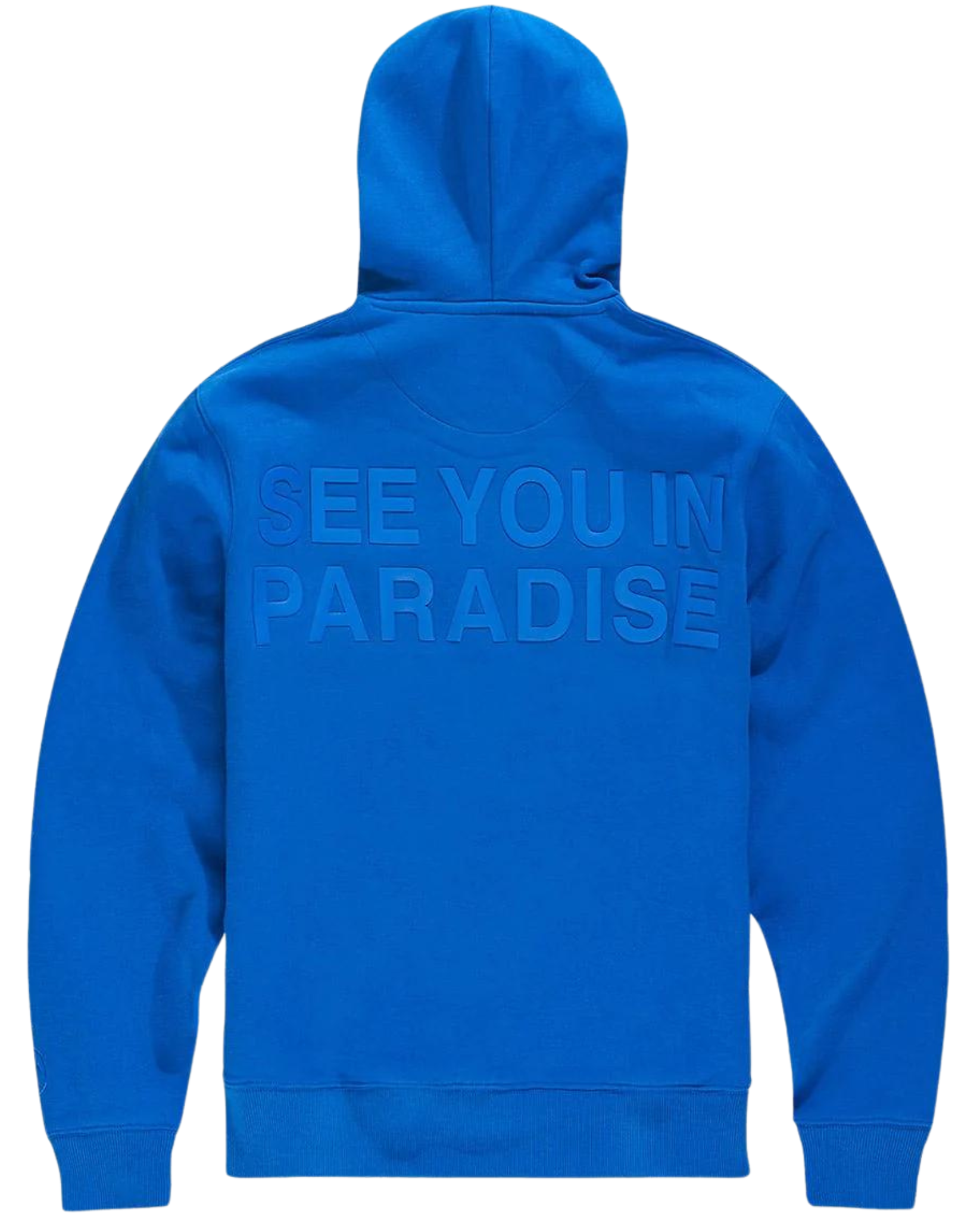 See You In Paradise Hoodie 8550