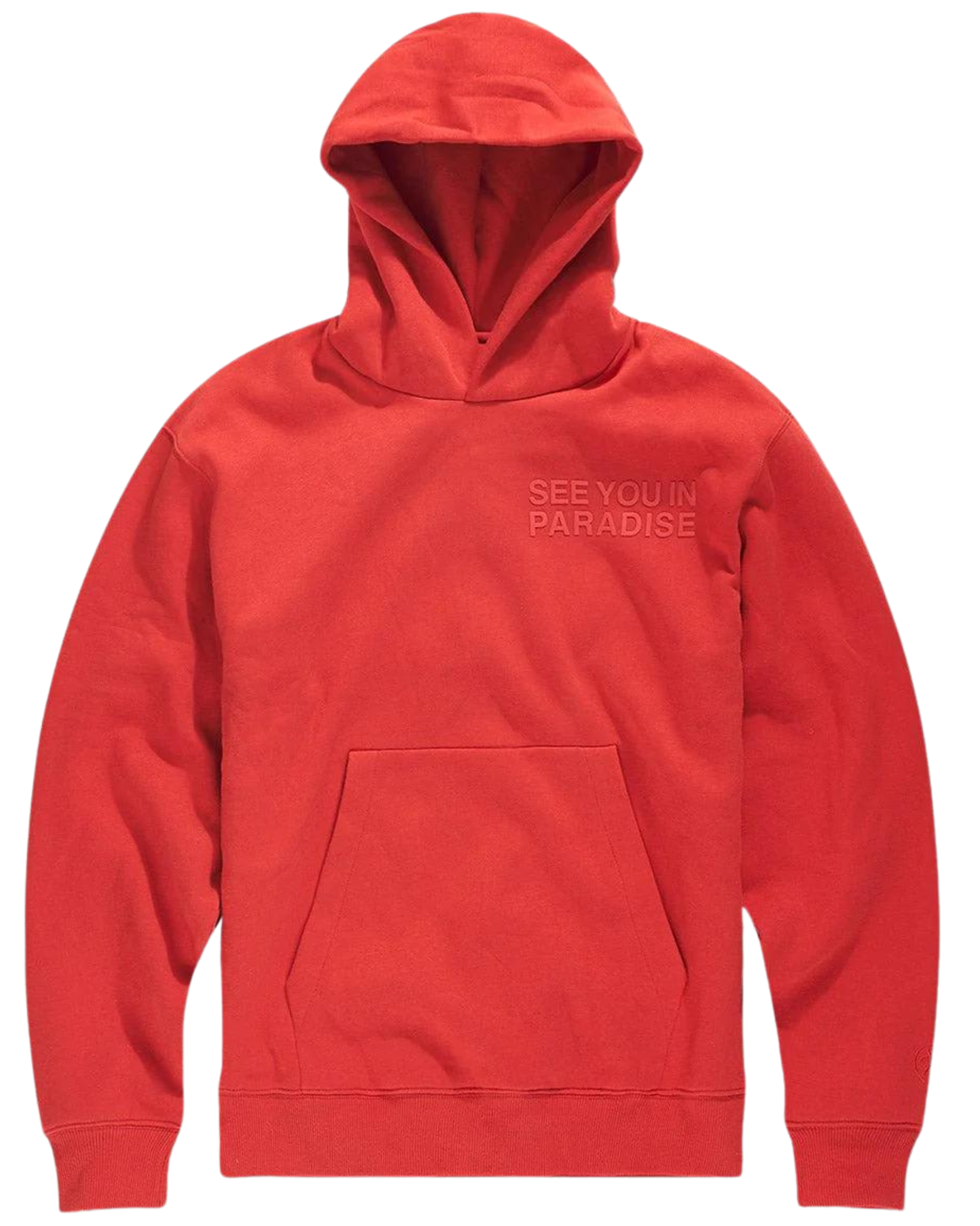 See You In Paradise Hoodie 8550