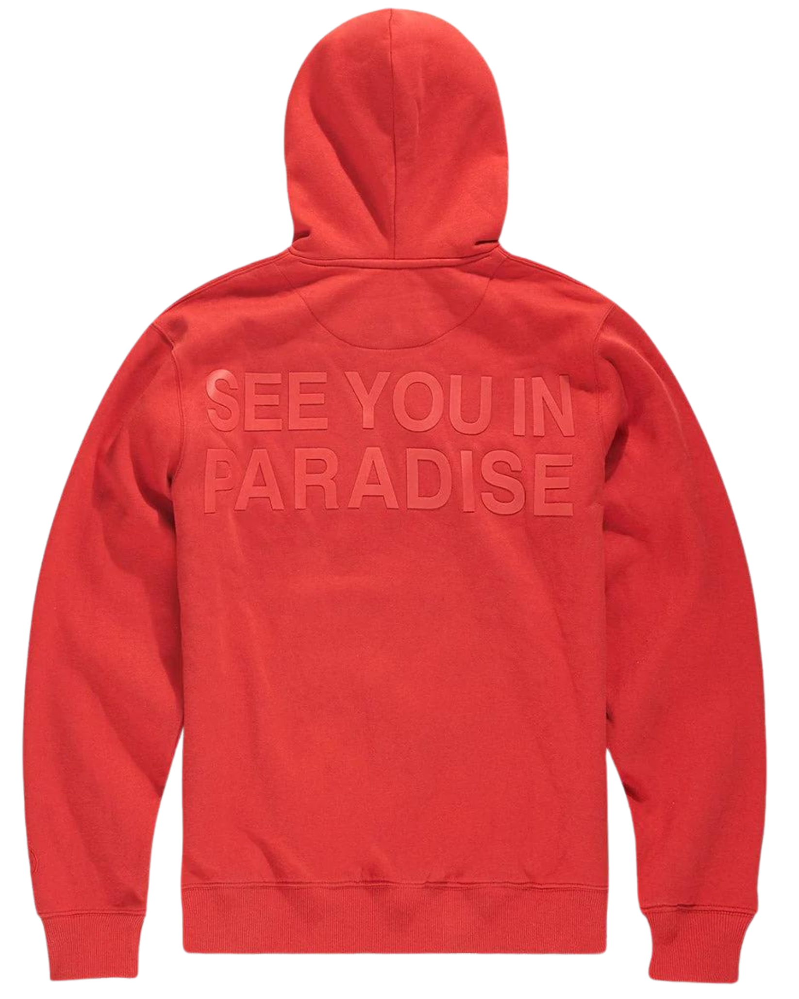 See You In Paradise Hoodie 8550