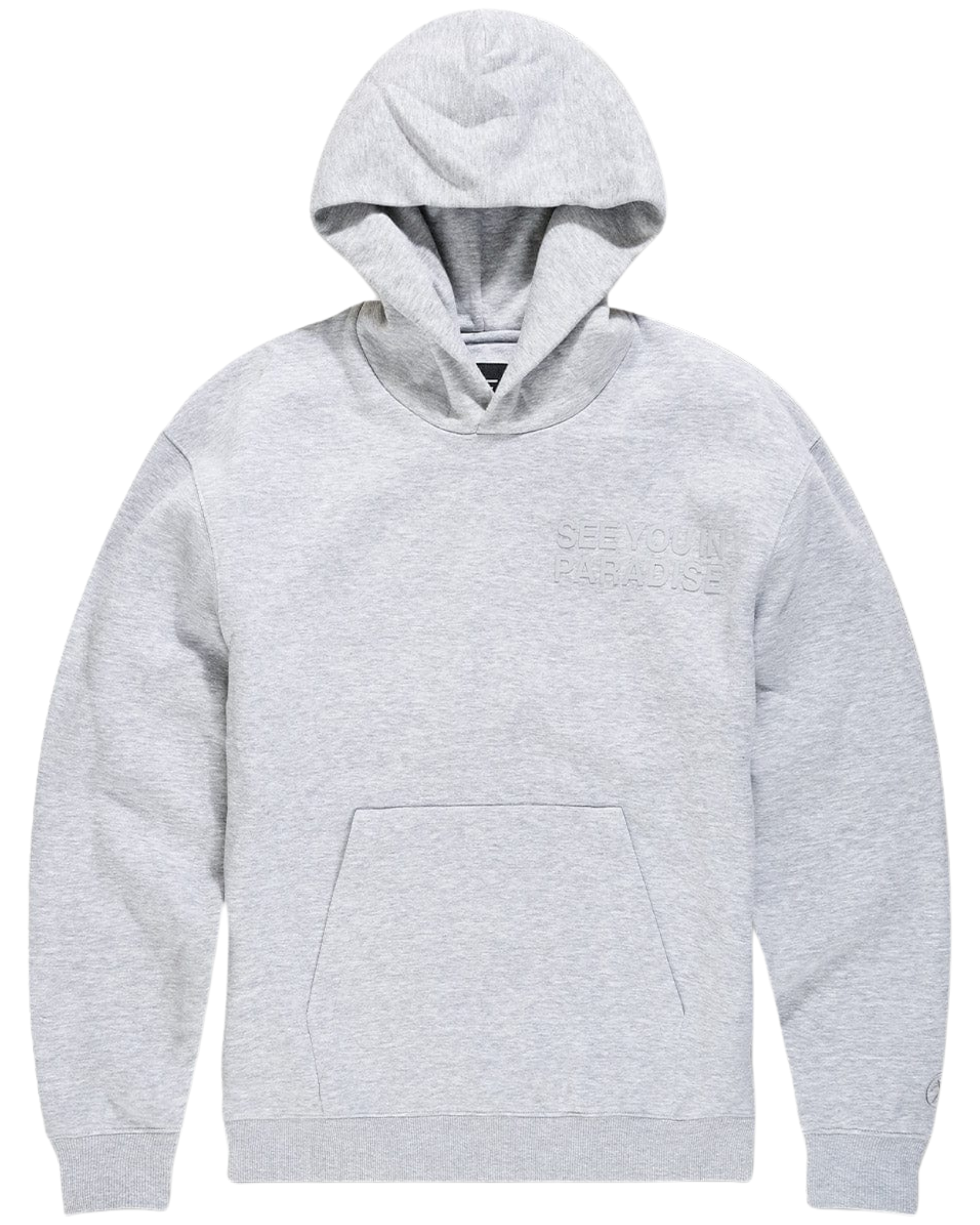 See You In Paradise Hoodie 8550