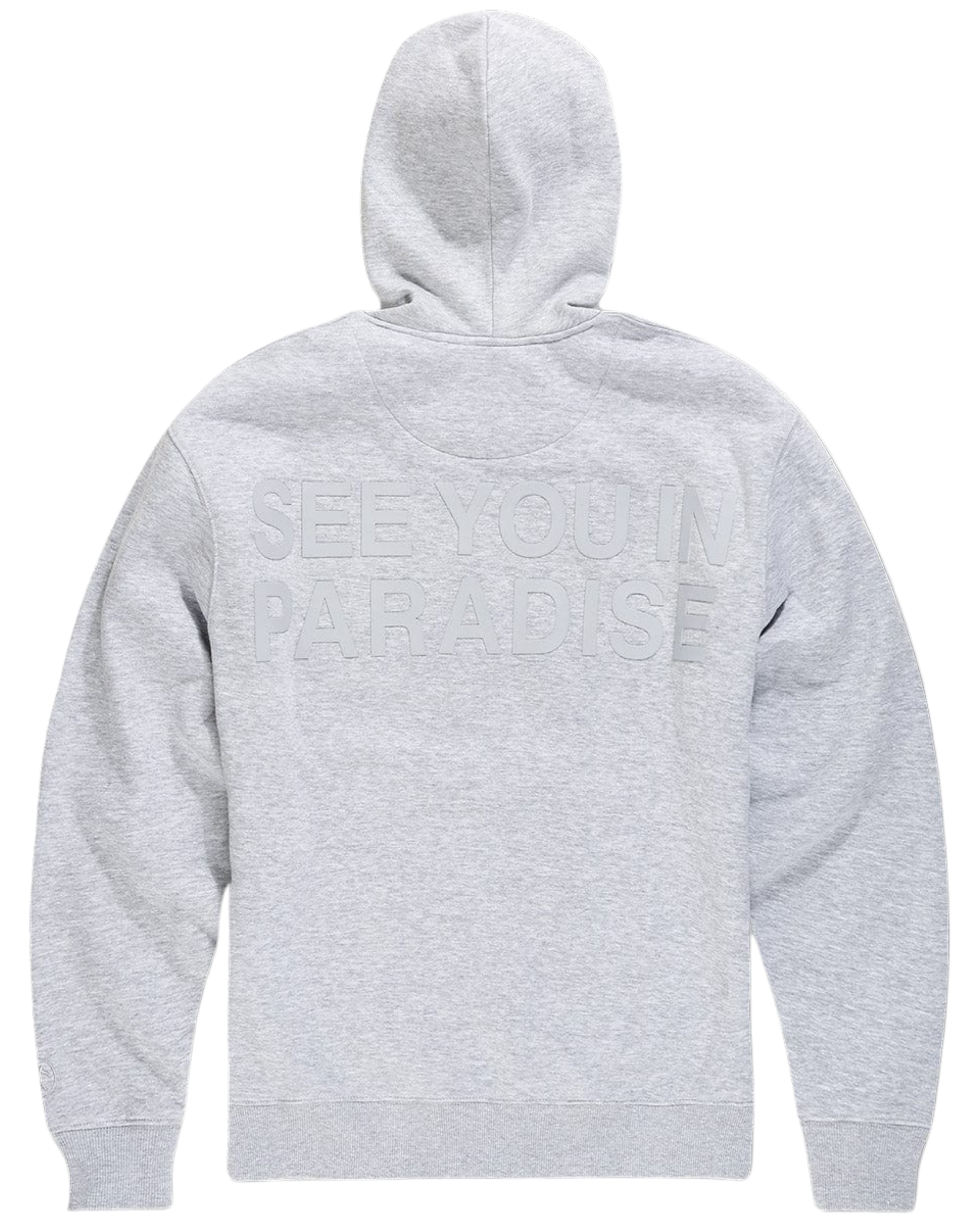 See You In Paradise Hoodie 8550
