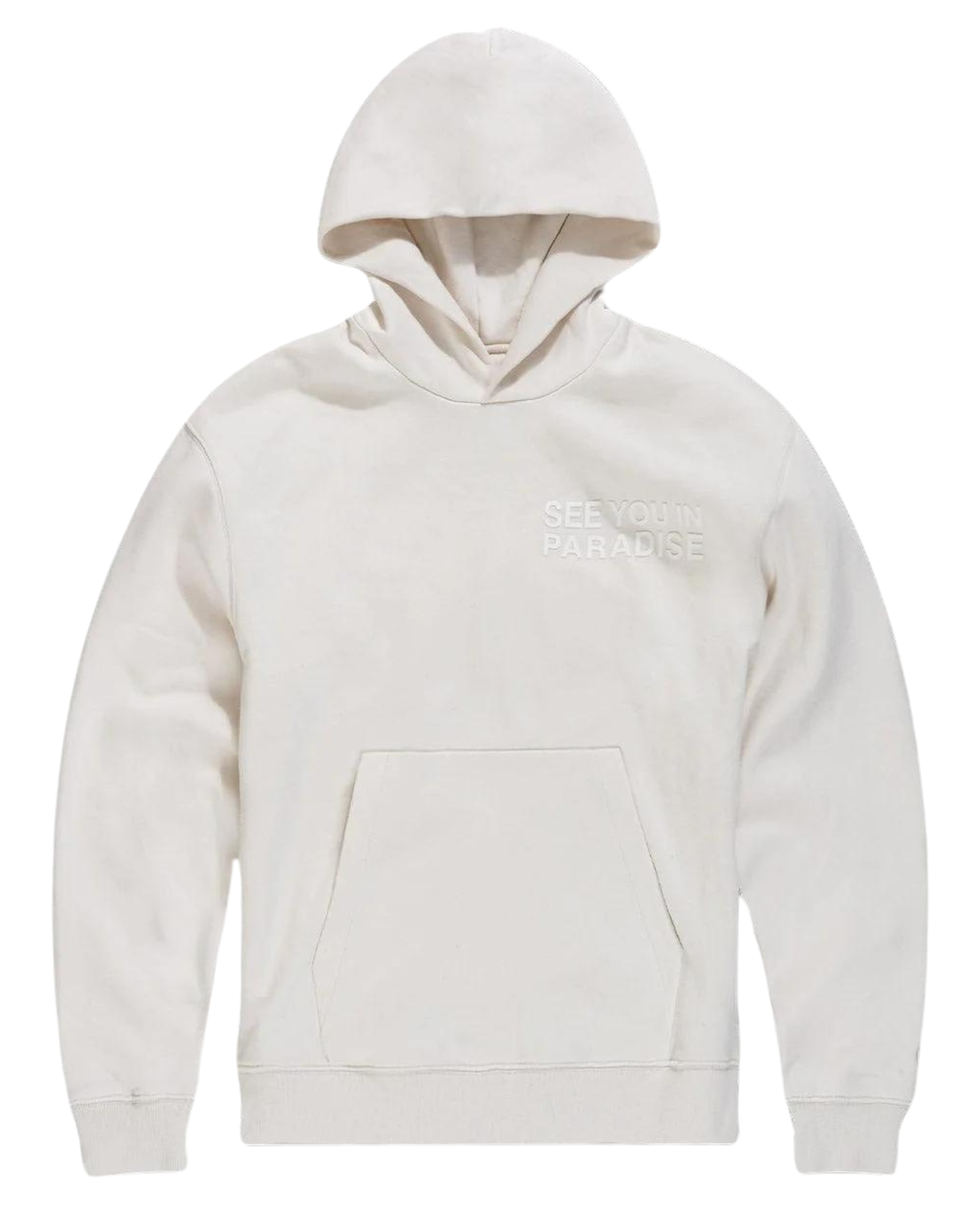 See You In Paradise Hoodie 8550