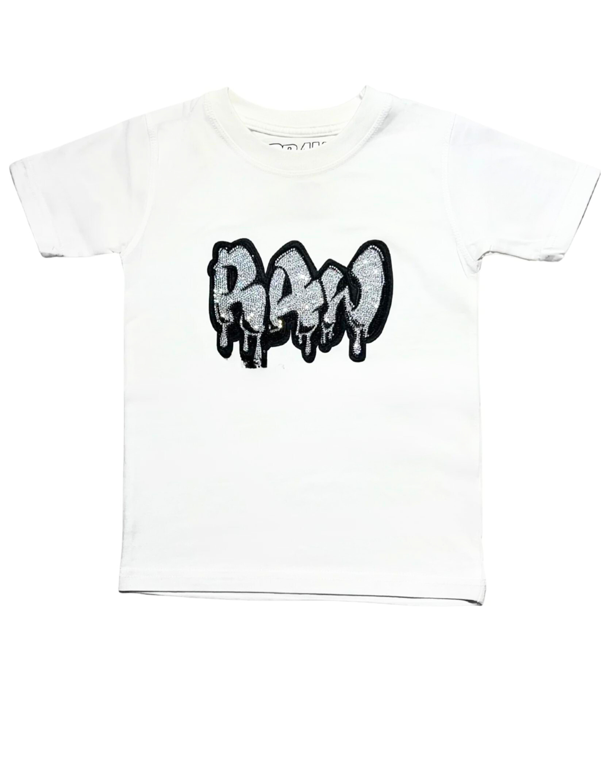 Kids Drip Bling Shirt Raza