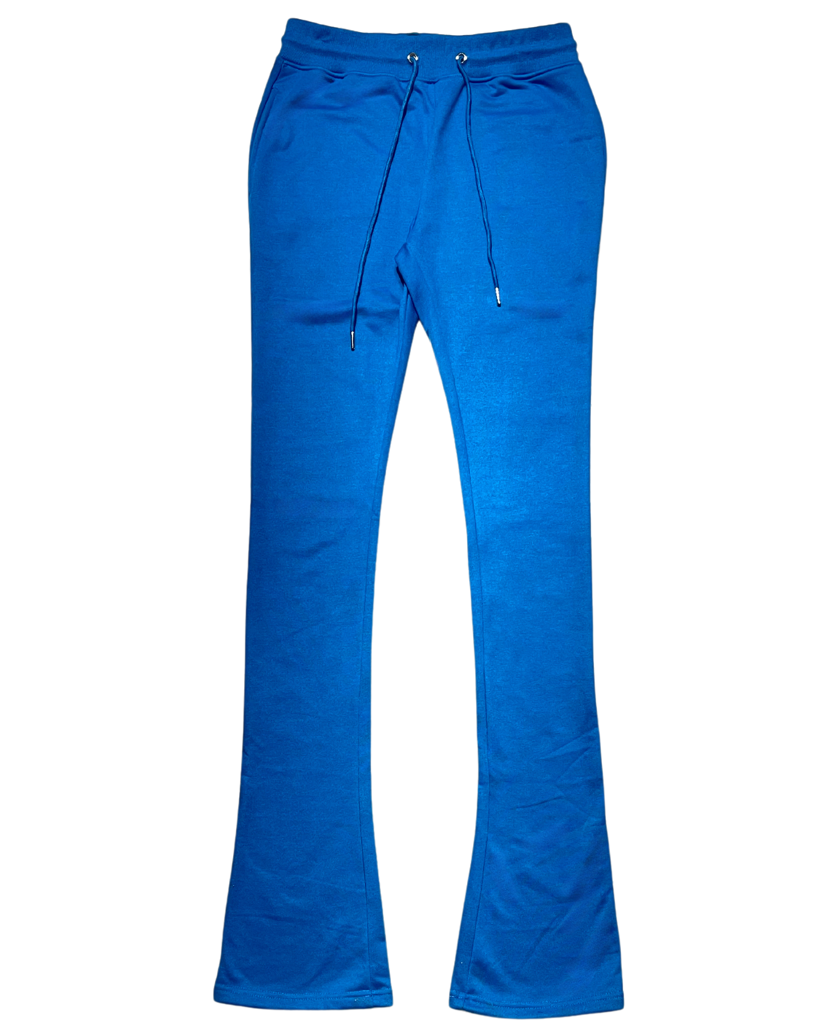 Skinny Super Stacked Sweatpants 5866