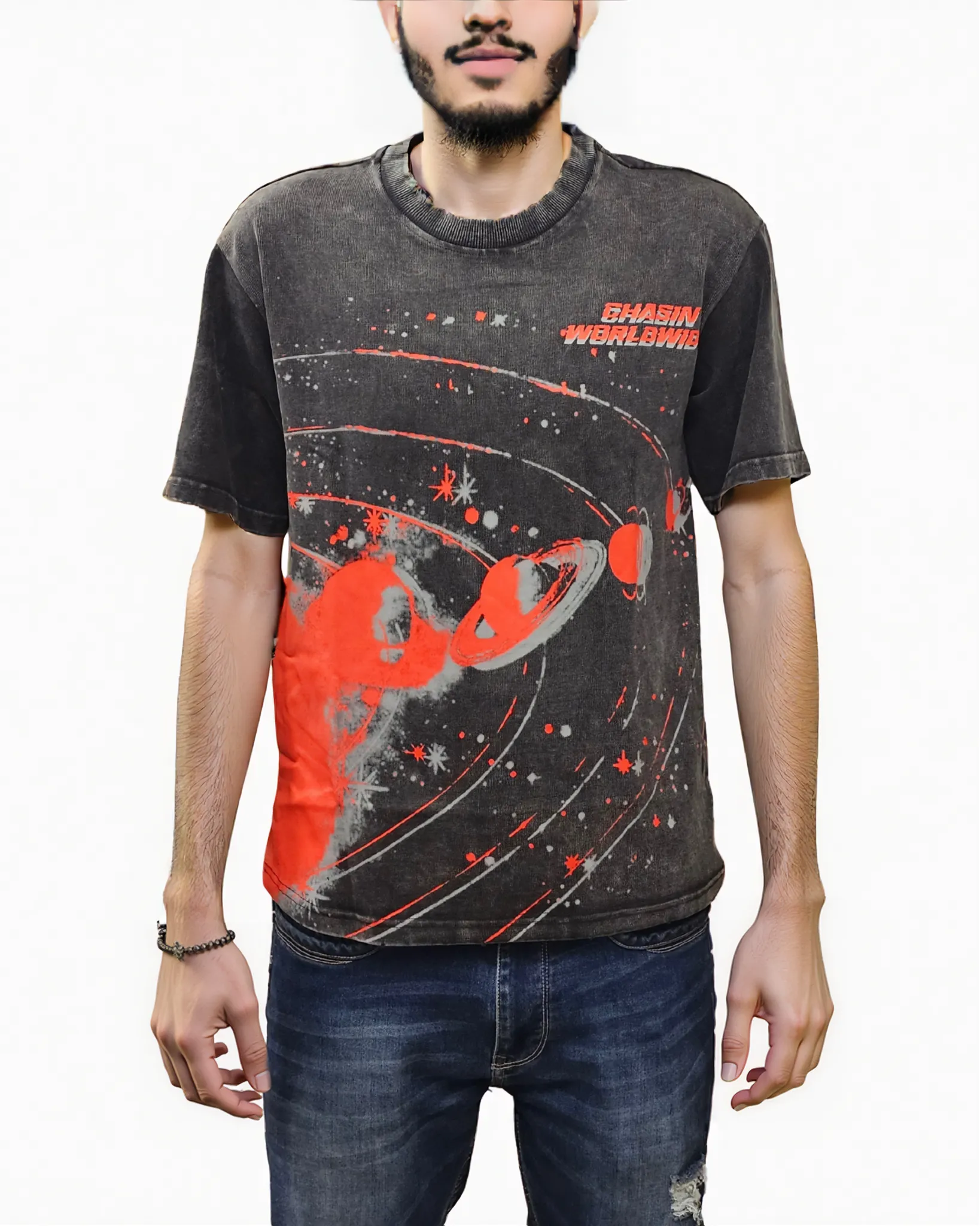 Explore The Space Shirt