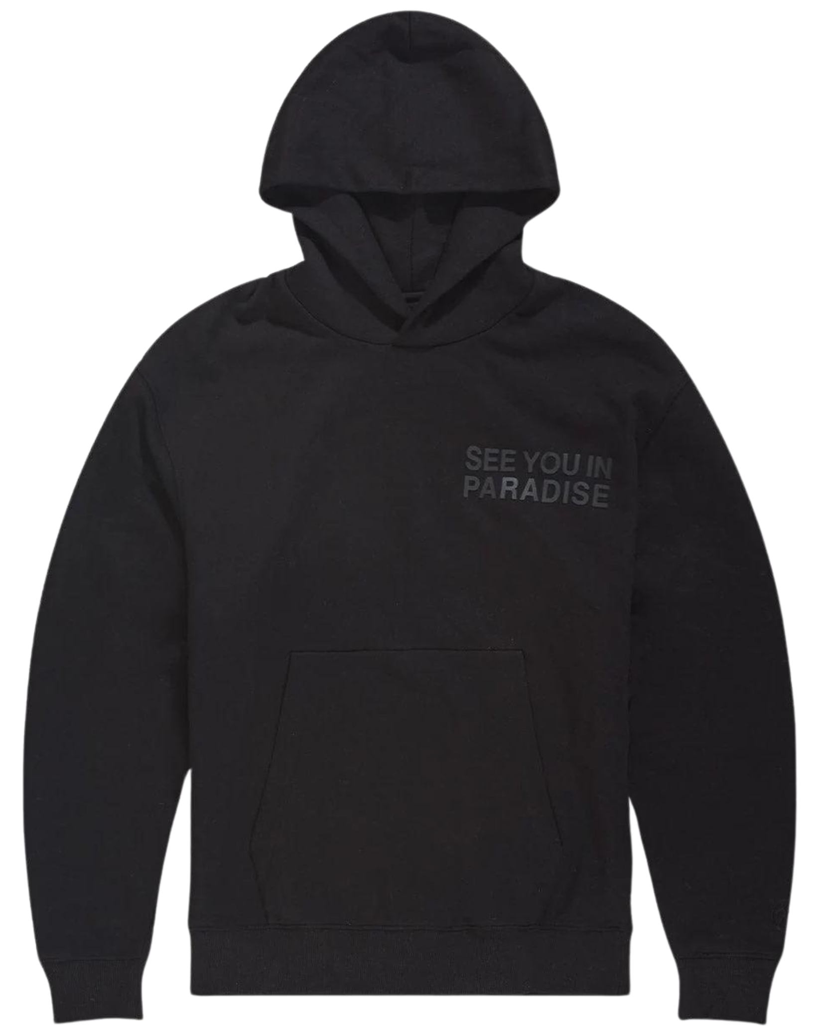 See You In Paradise Hoodie 8550