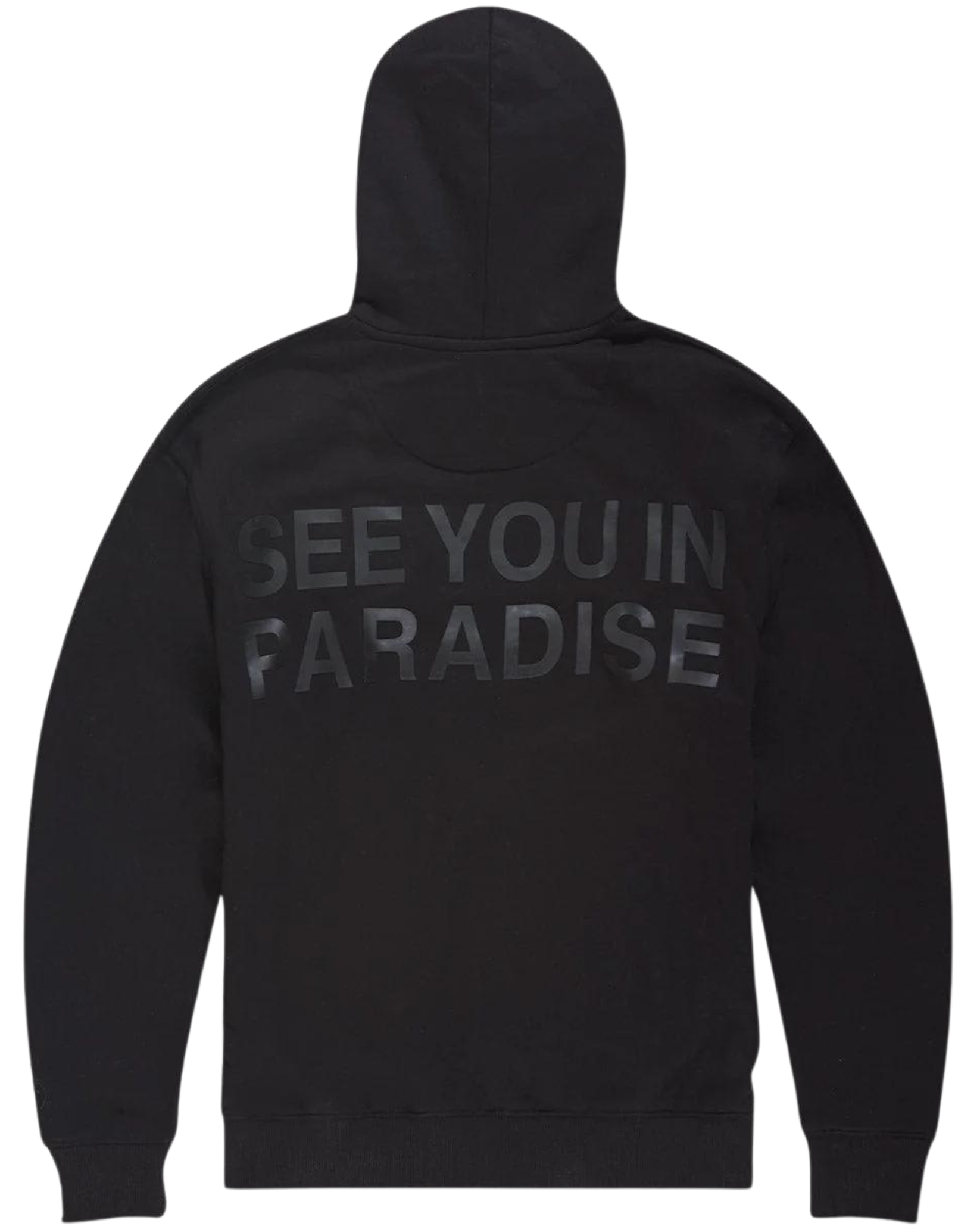 See You In Paradise Hoodie 8550