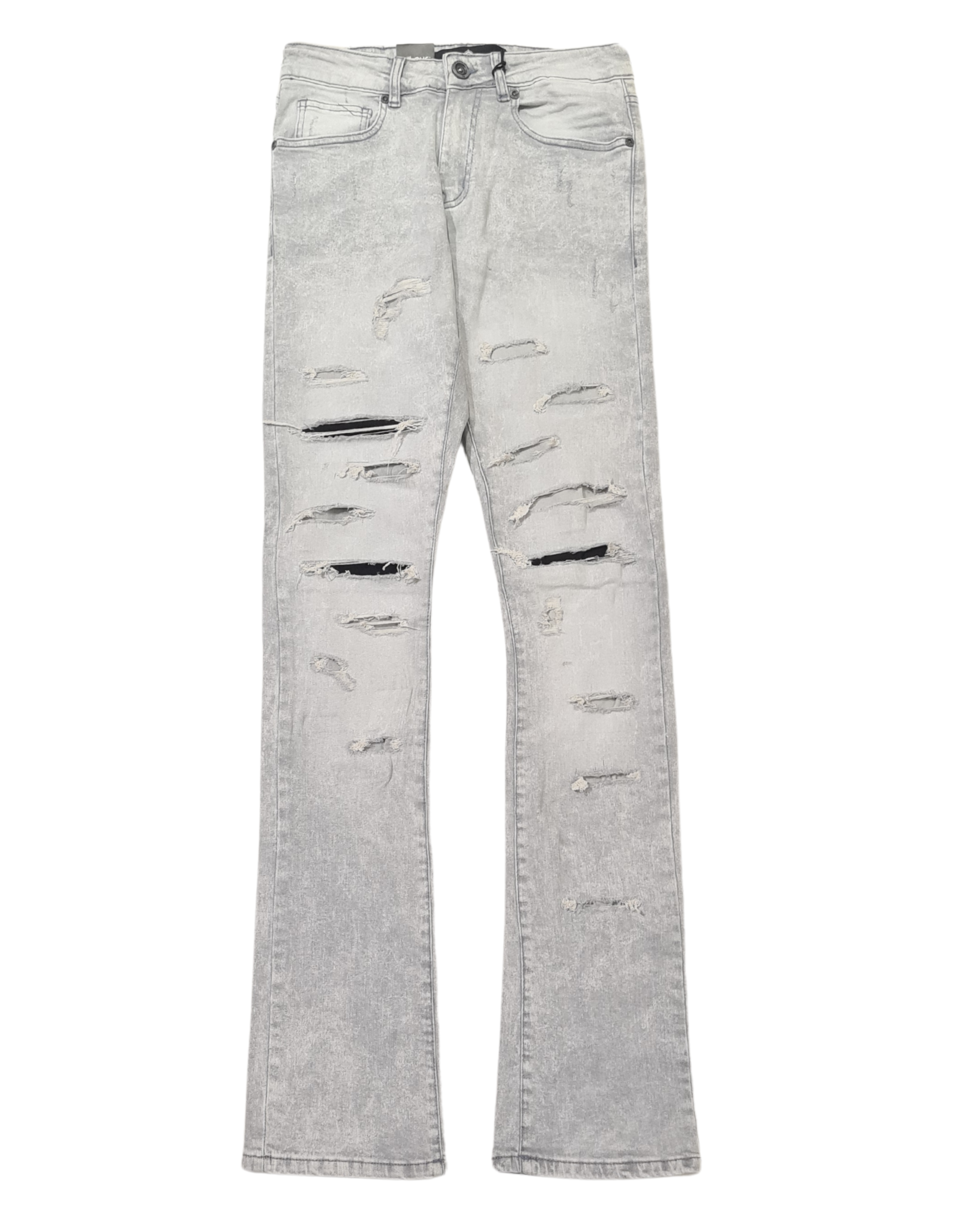 Stacked Slim Fit Jean 5249