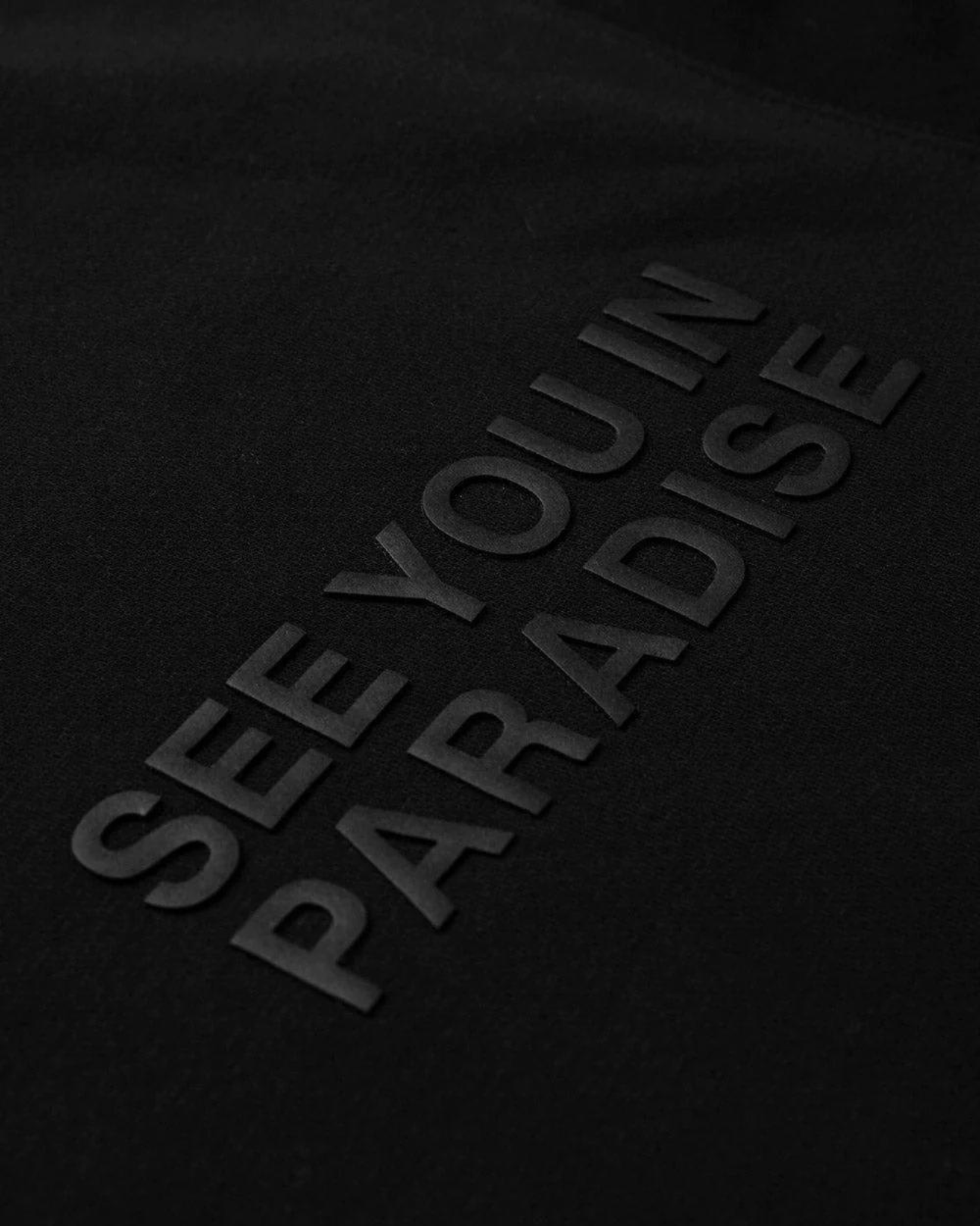 See You In Paradise Hoodie 8550