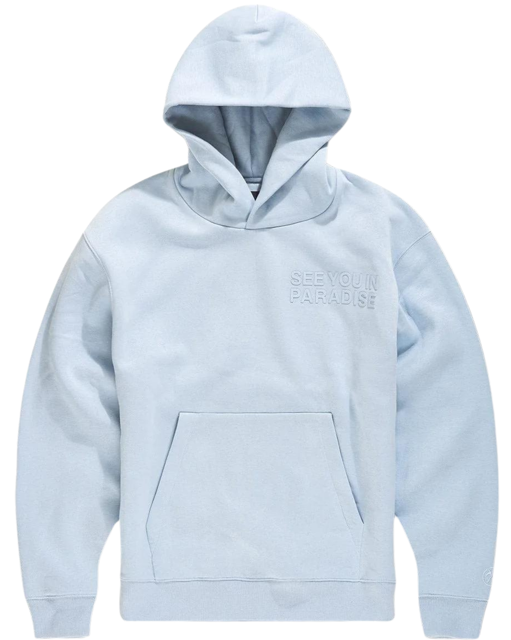 See You In Paradise Hoodie 8550