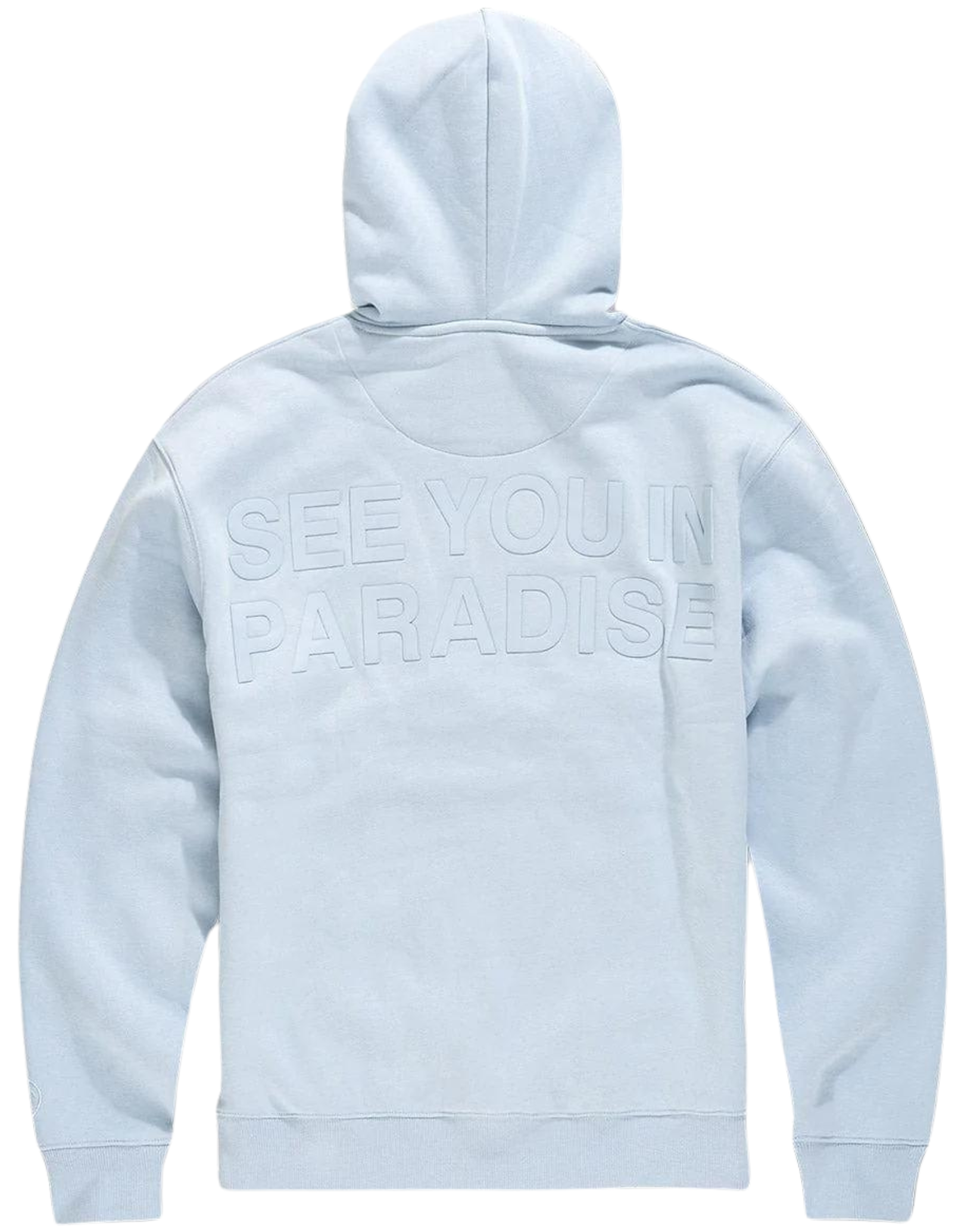 See You In Paradise Hoodie 8550