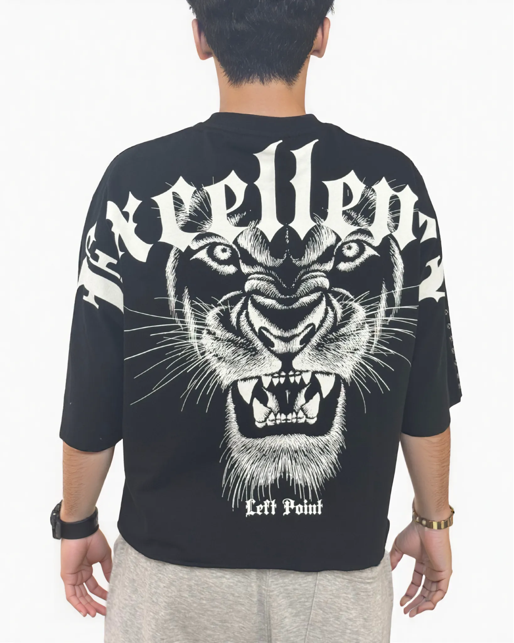 Royal Exalance Shirt