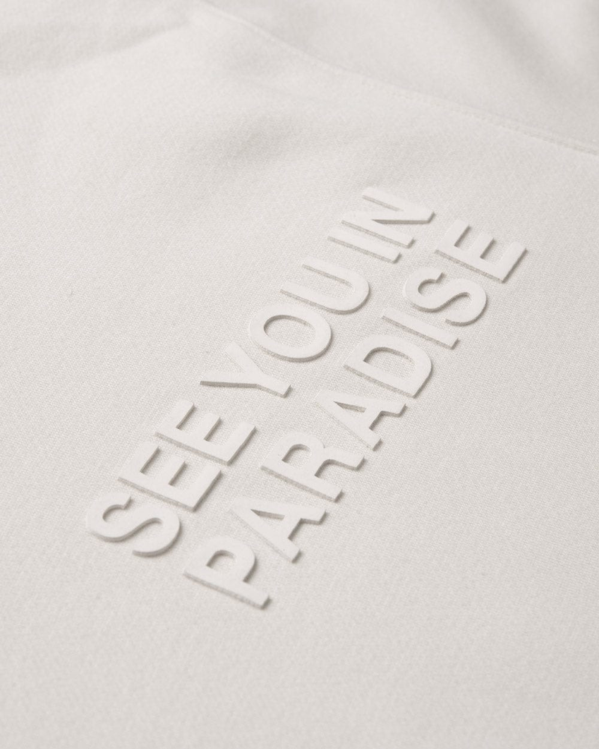 See You In Paradise Hoodie 8550
