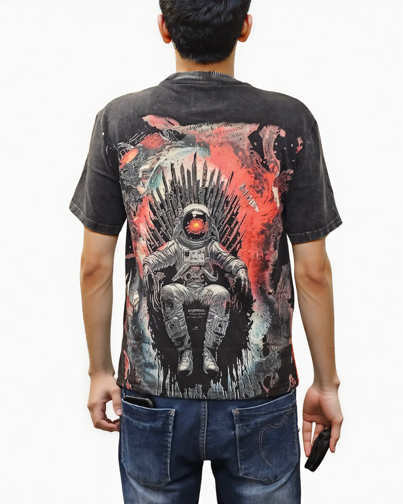 Explore The Space Shirt