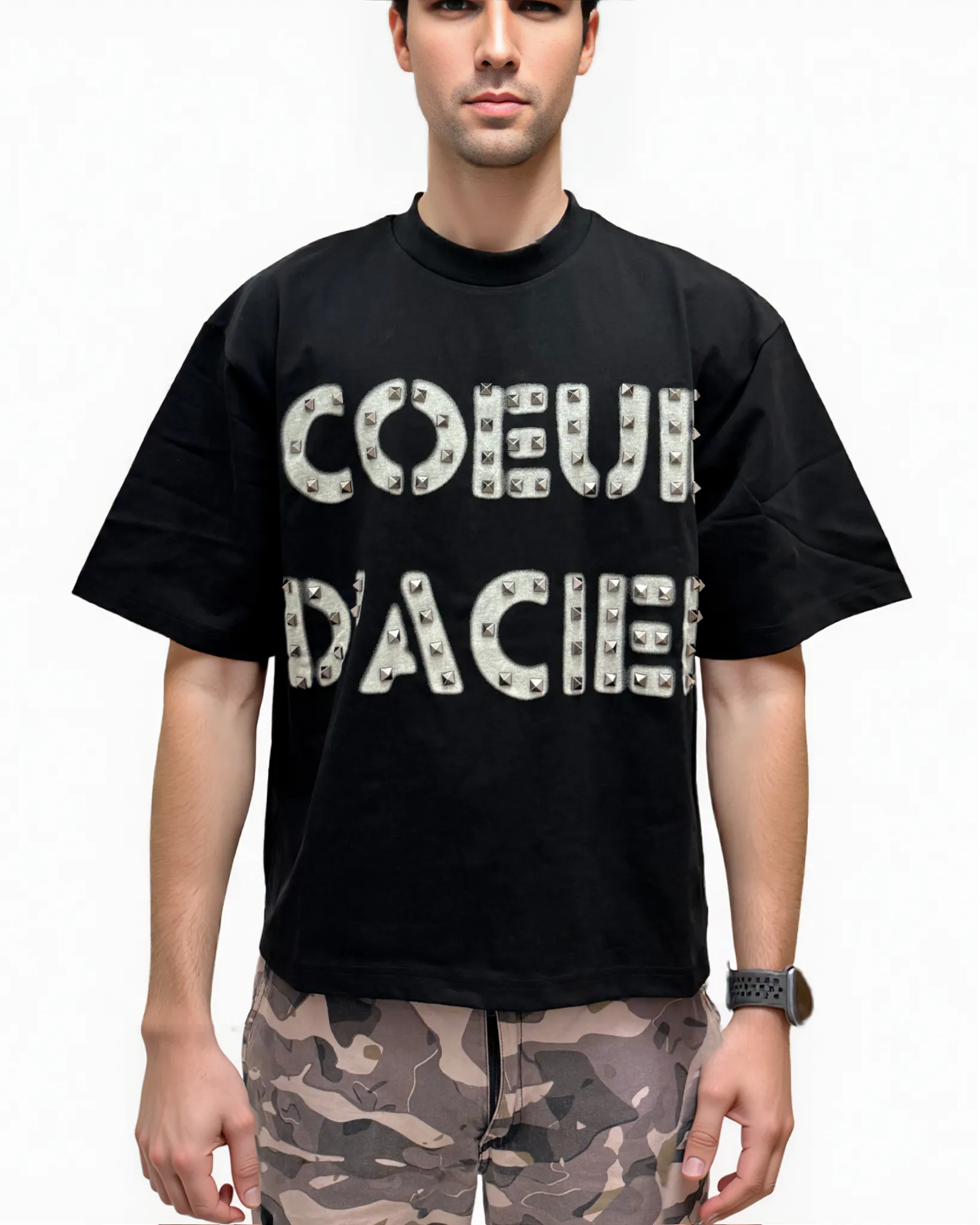 Coeur D'acier Shirt