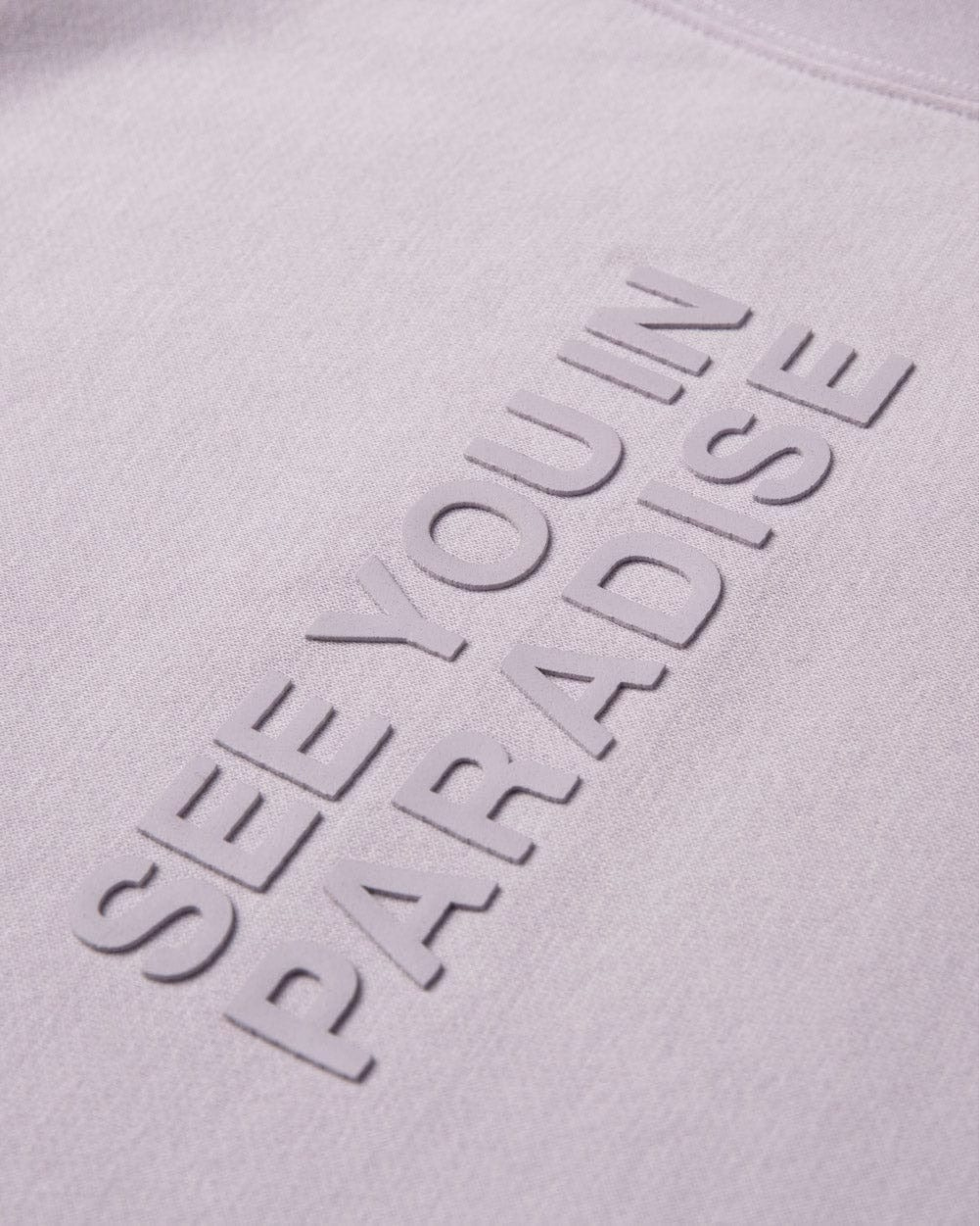See You In Paradise Hoodie 8550