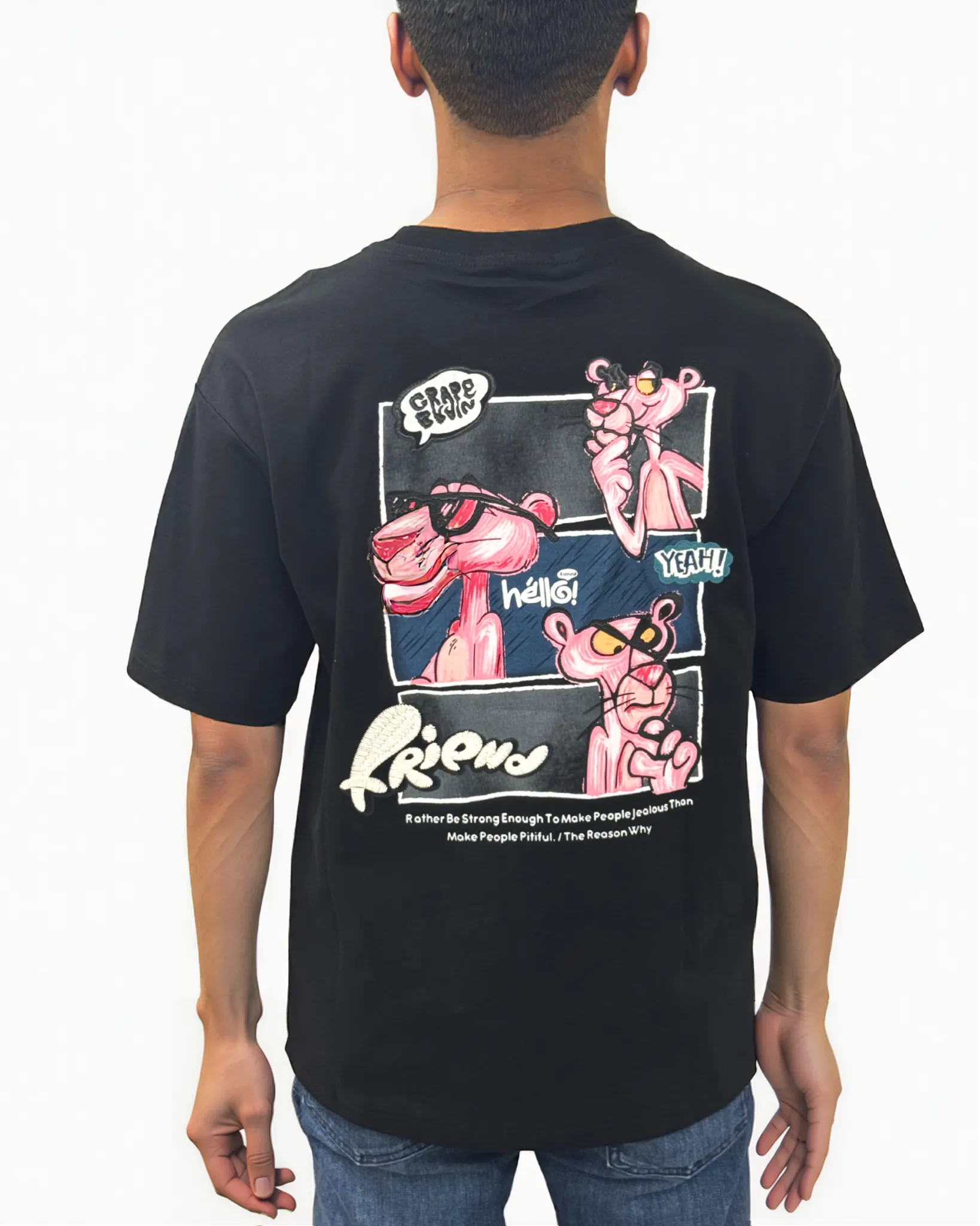 The Reason Why Shirt