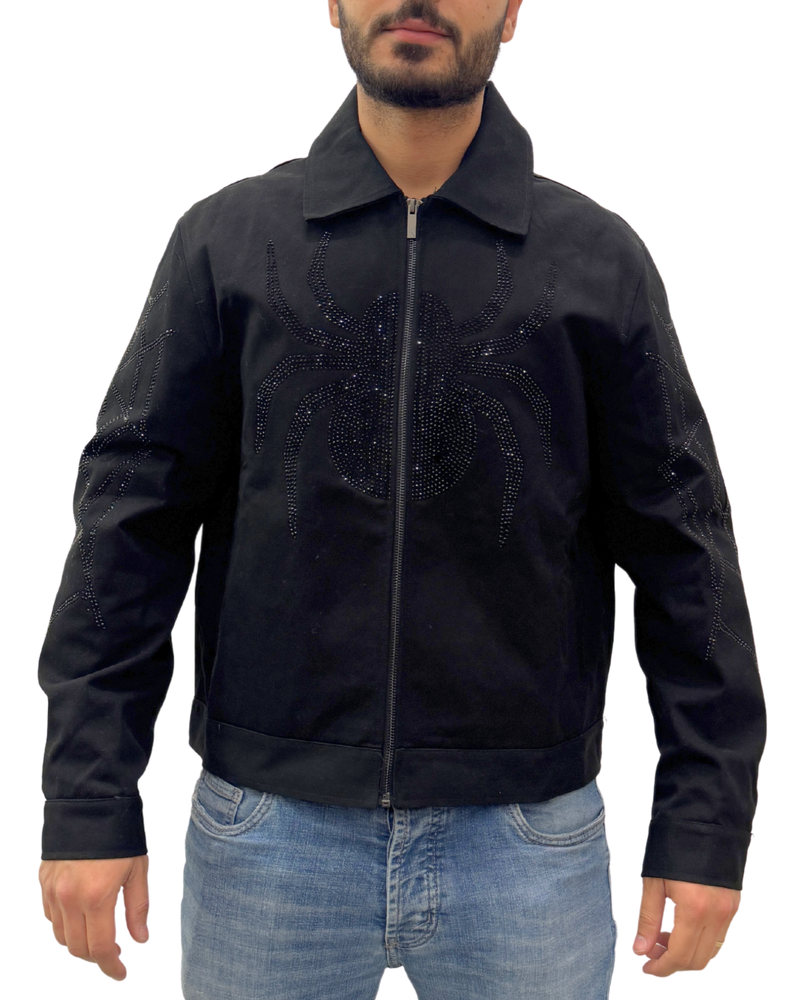 Spider Jacket