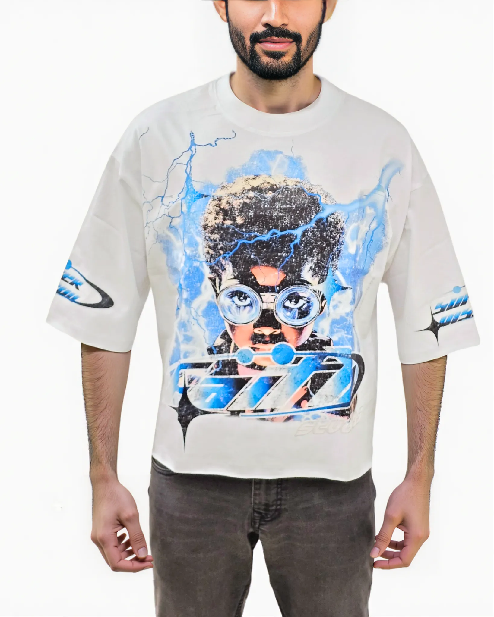 Victory Through Every Storm Shirt