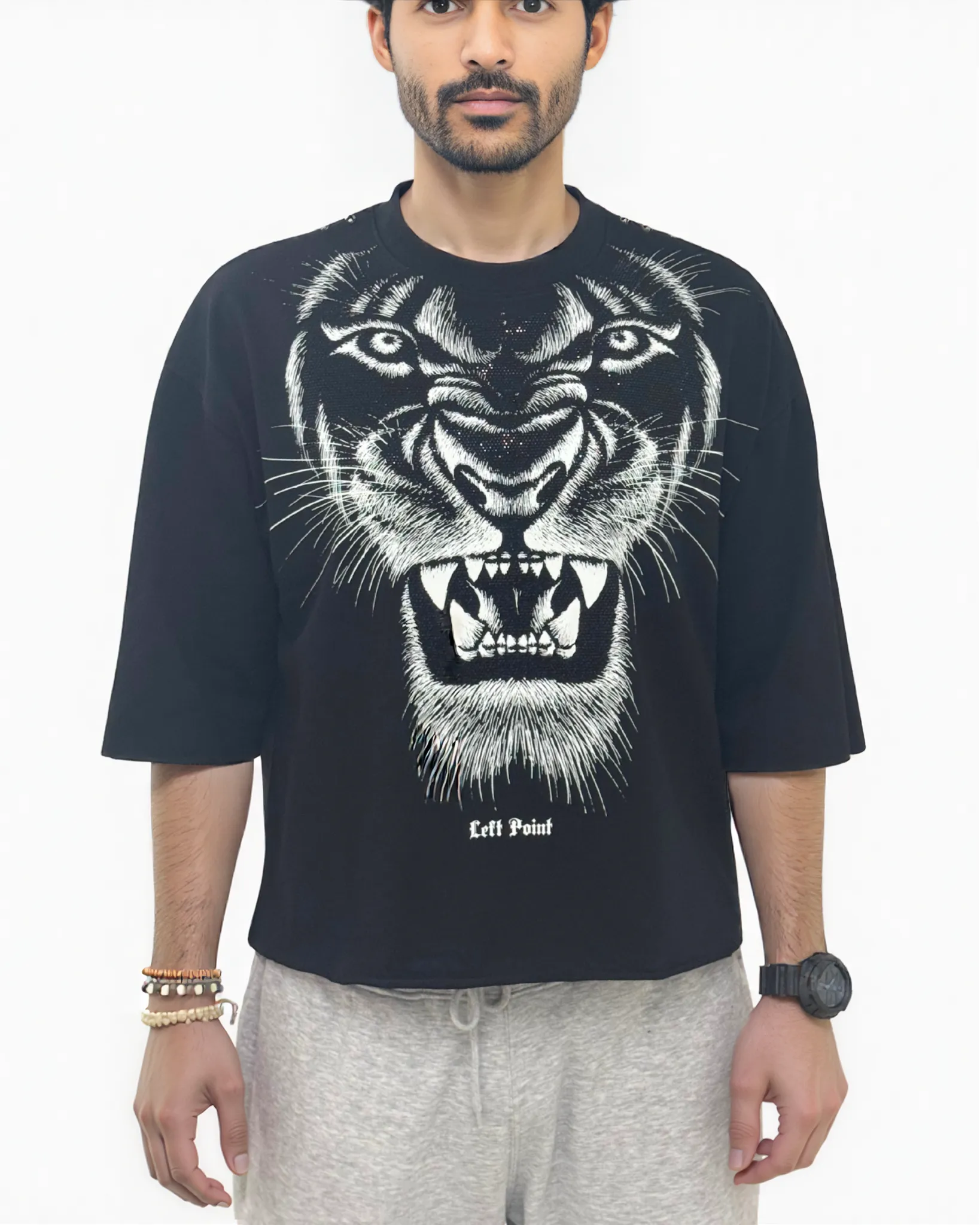 Royal Exalance Shirt