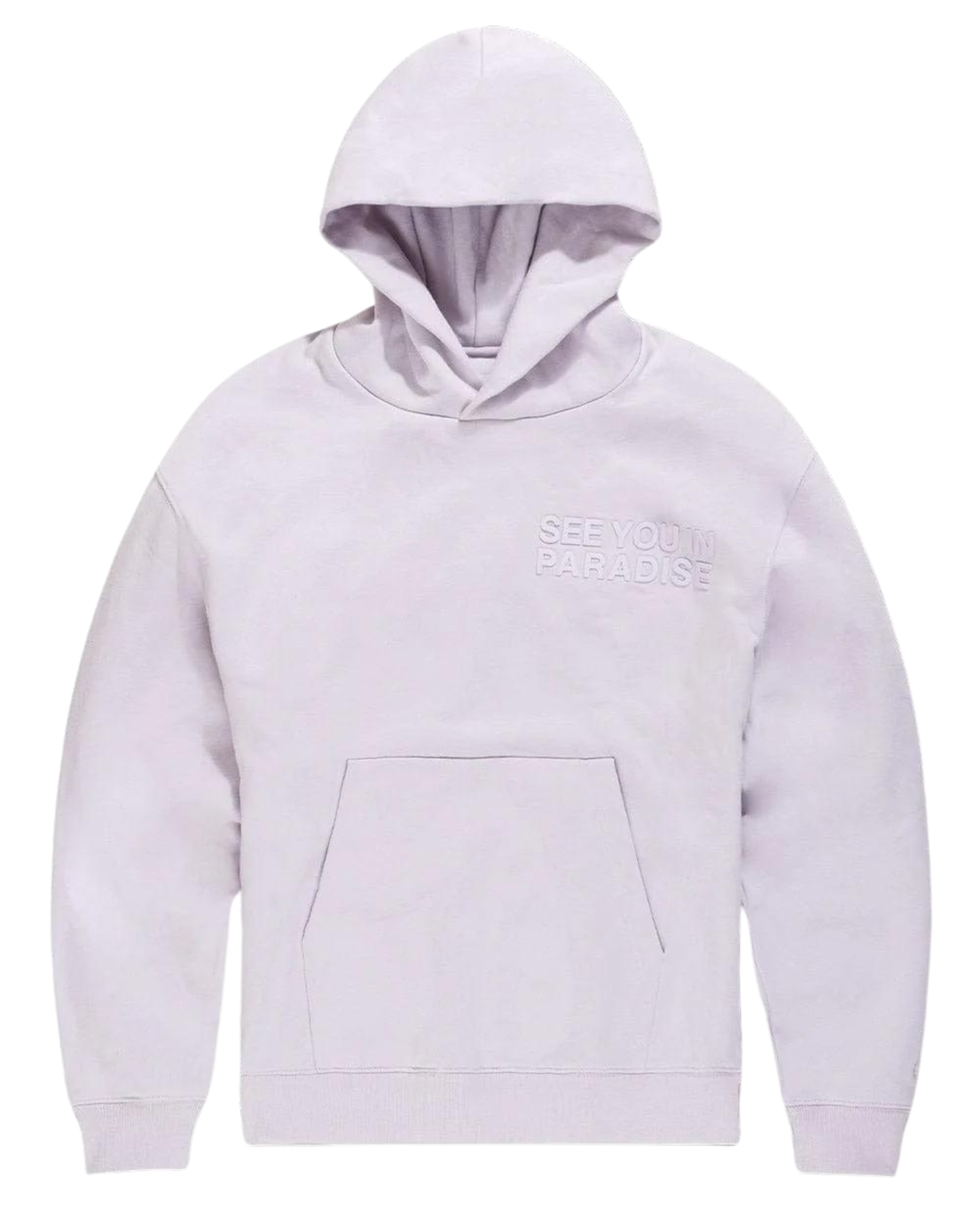 See You In Paradise Hoodie 8550