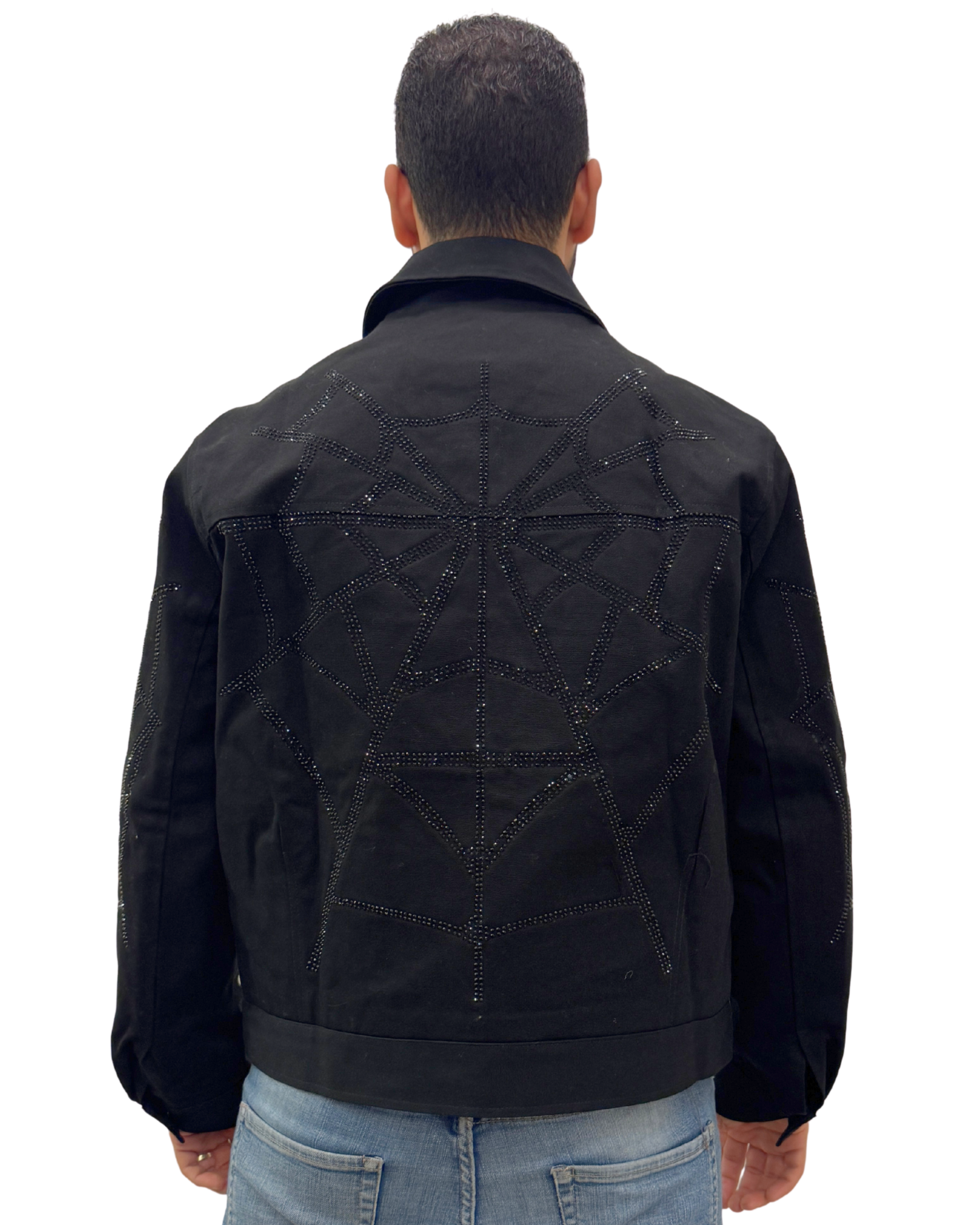 Spider Jacket