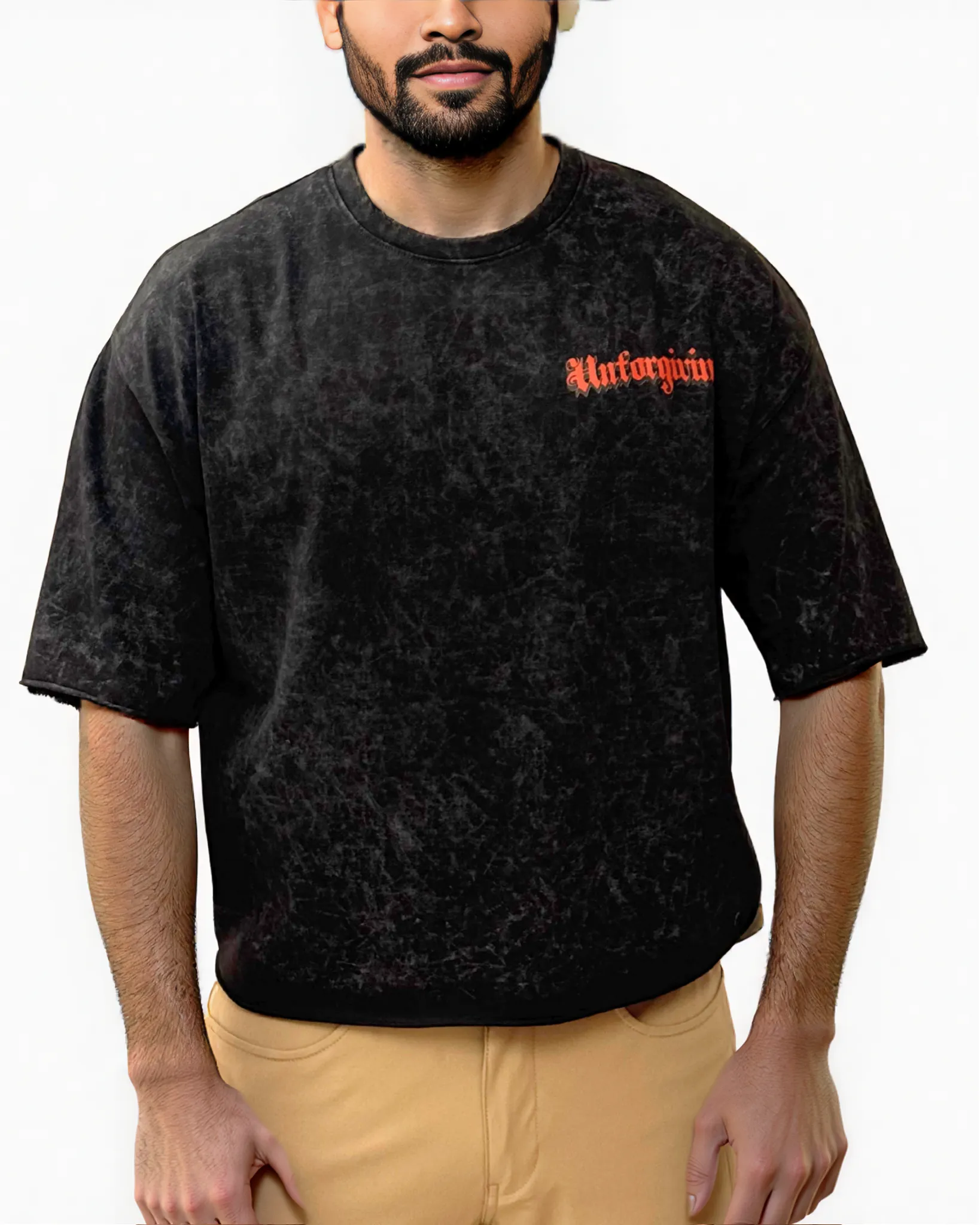 Unforgiving Shirt