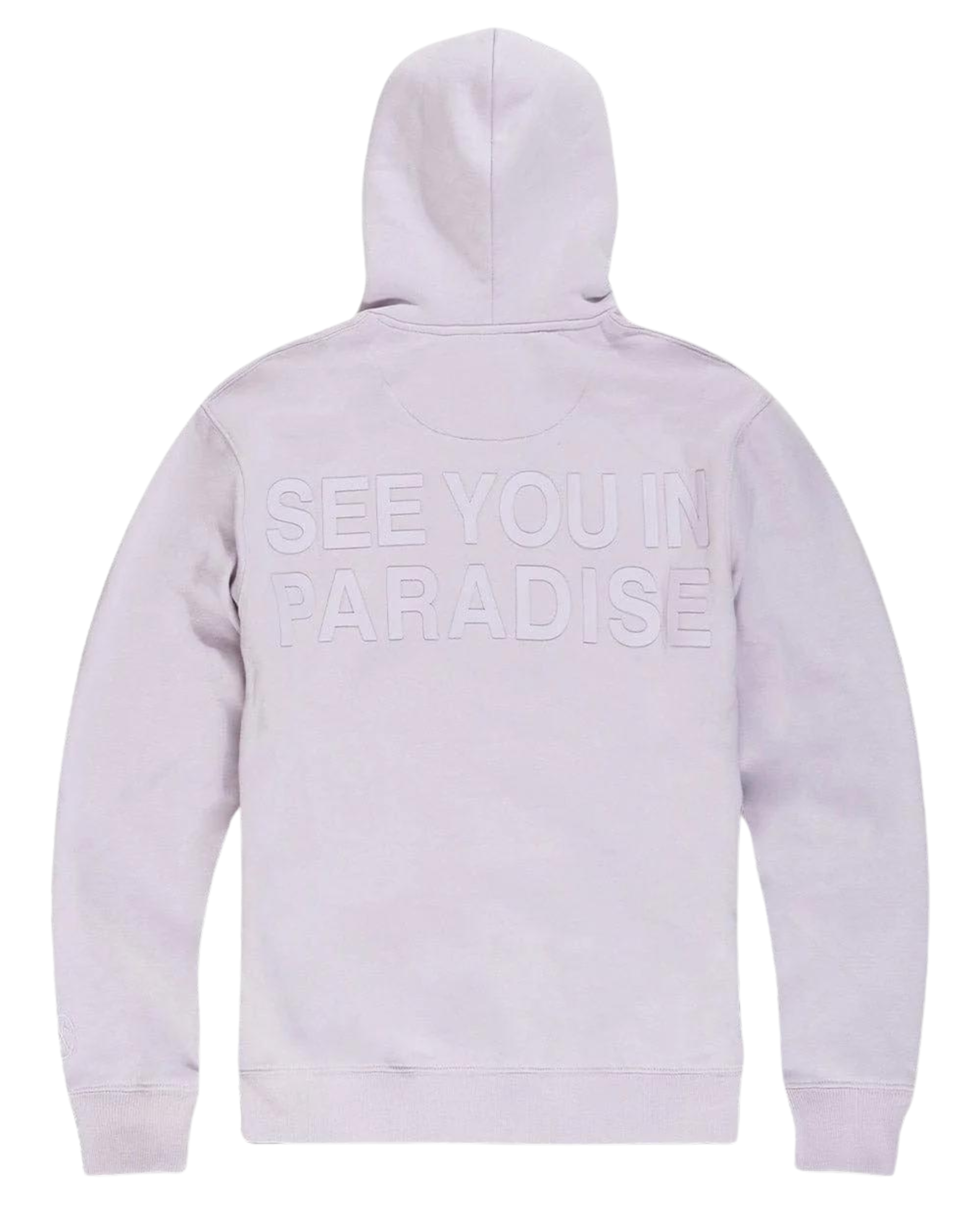 See You In Paradise Hoodie 8550