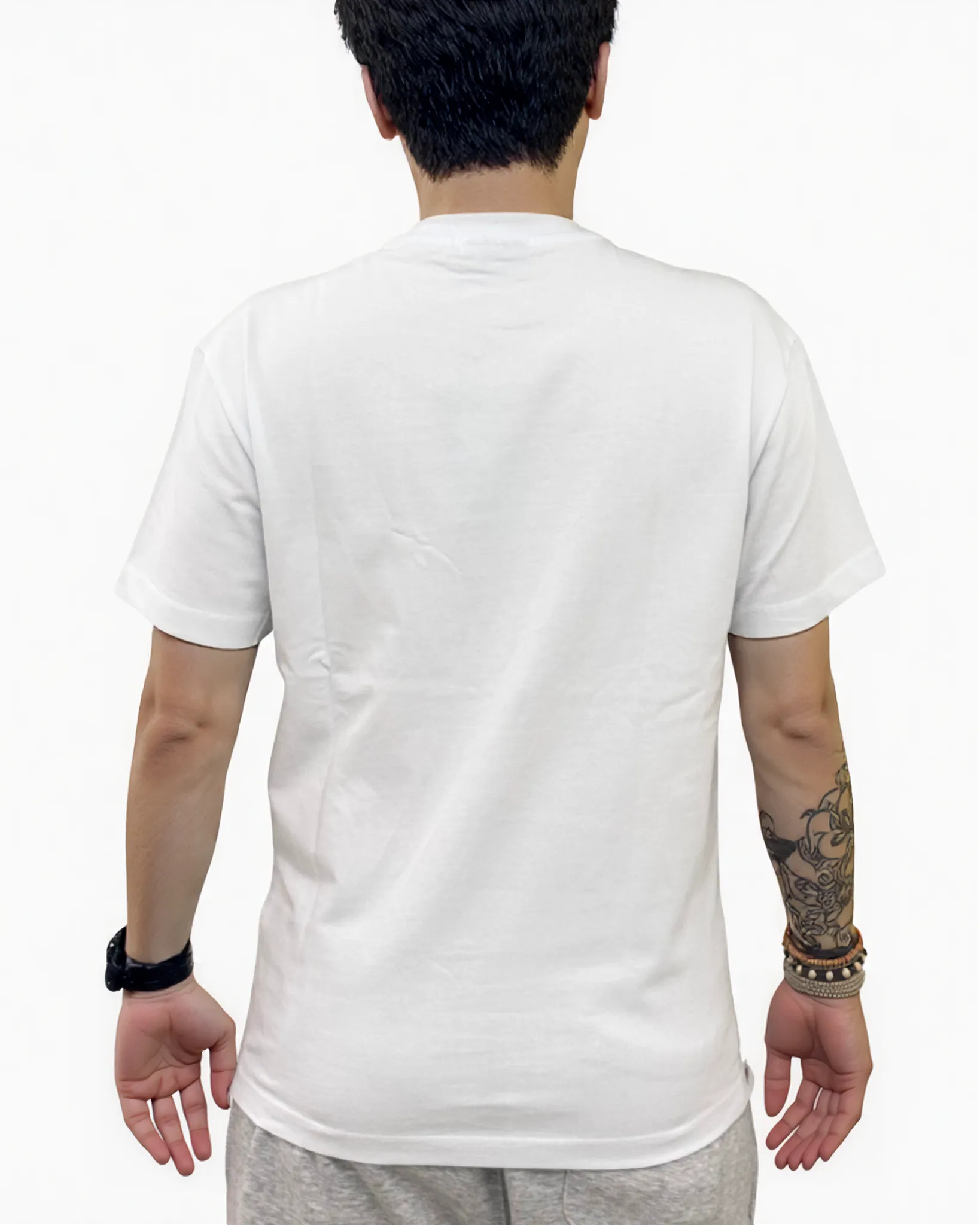 Saint On Point Shirt