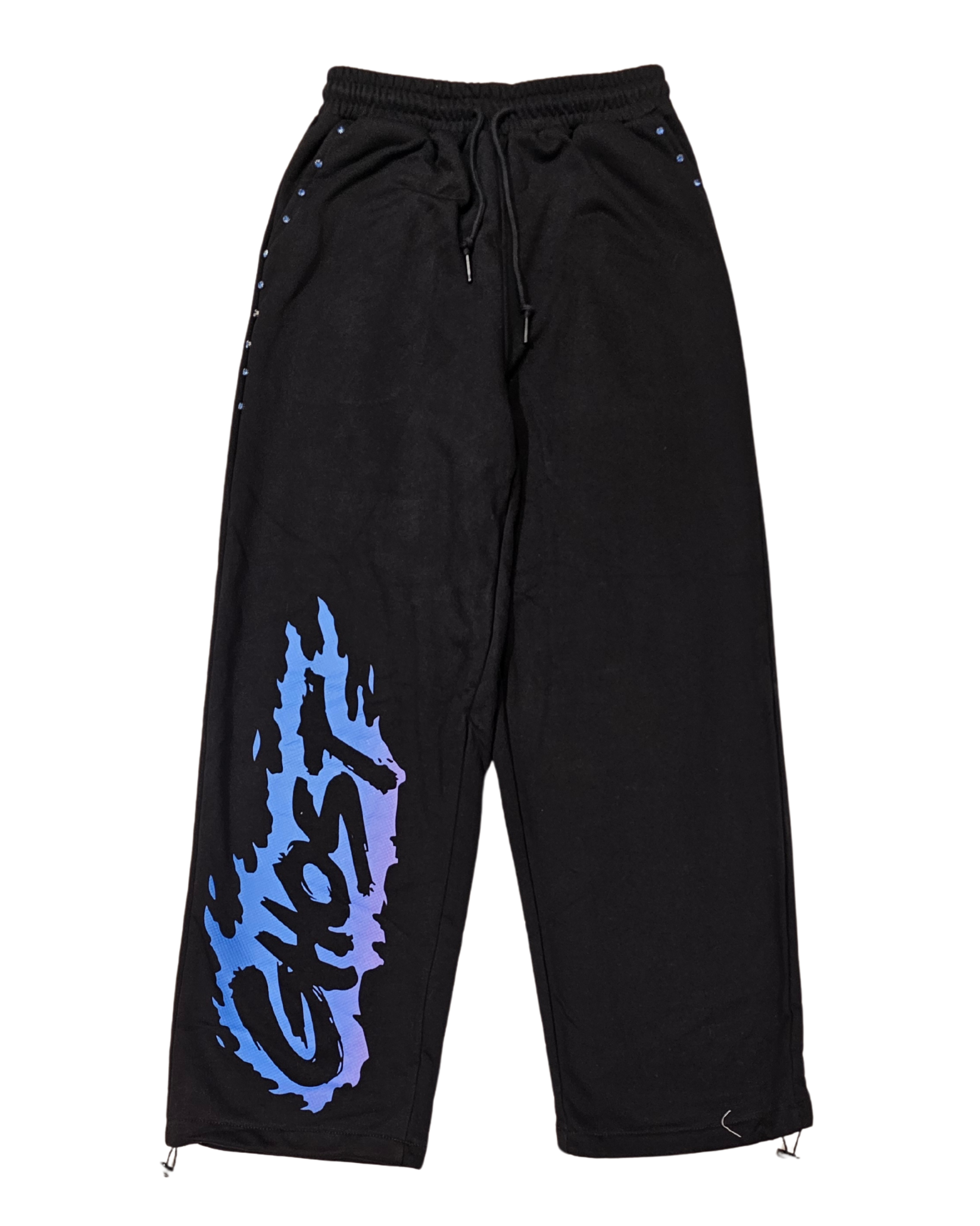 Ghost Relaxed Sweatpant