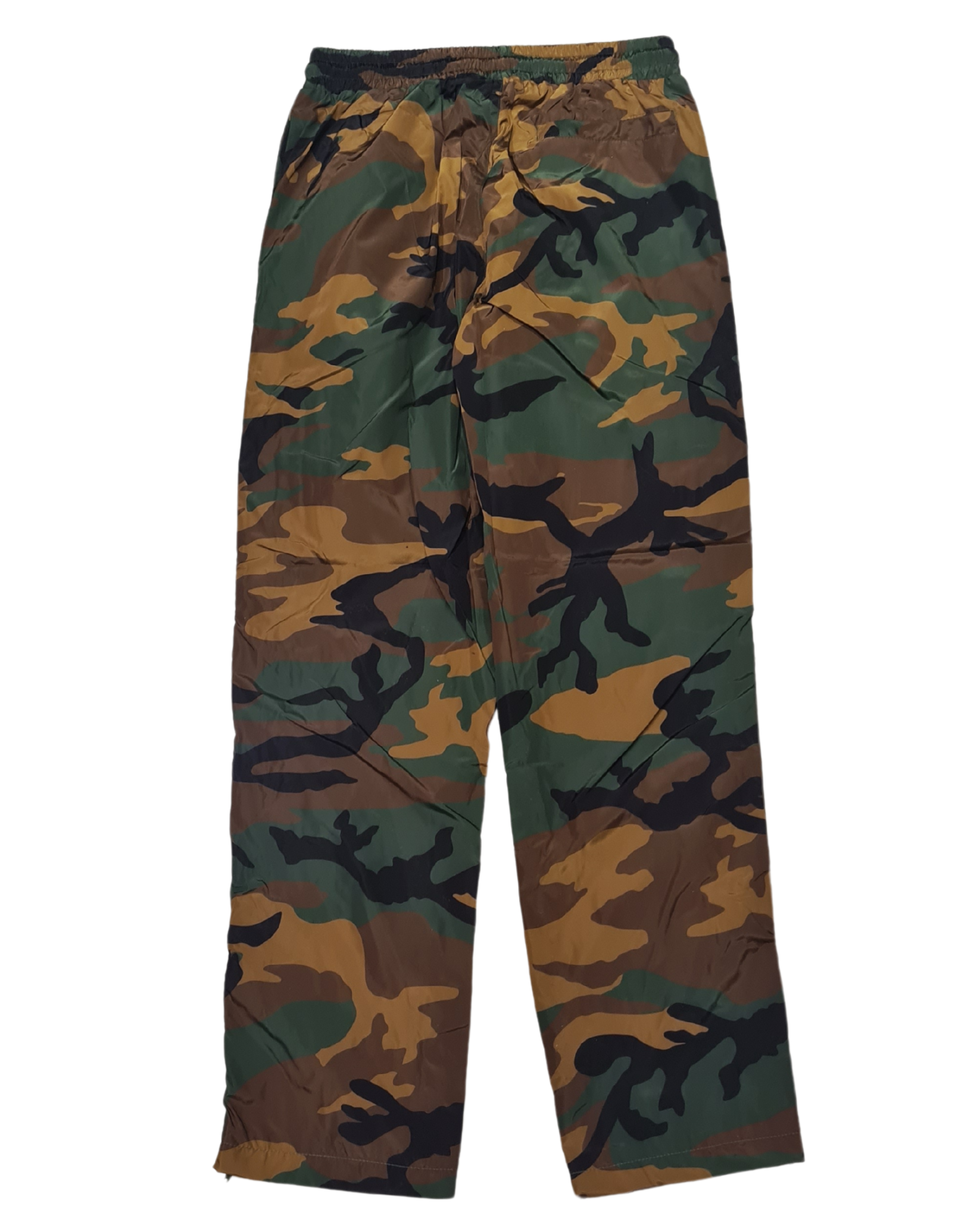 Nylon Relax Pant KD2110B