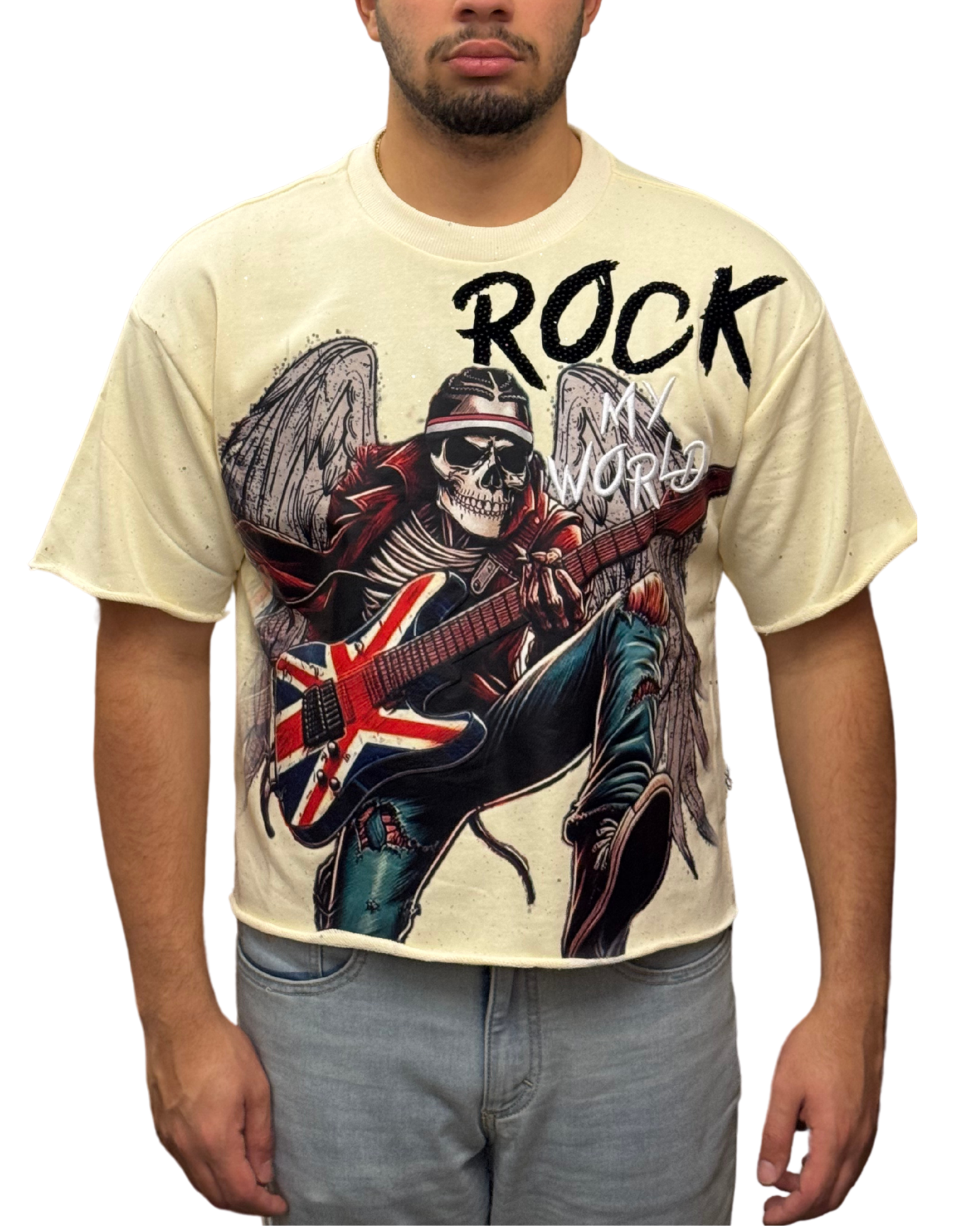 Rock My World Shirt
