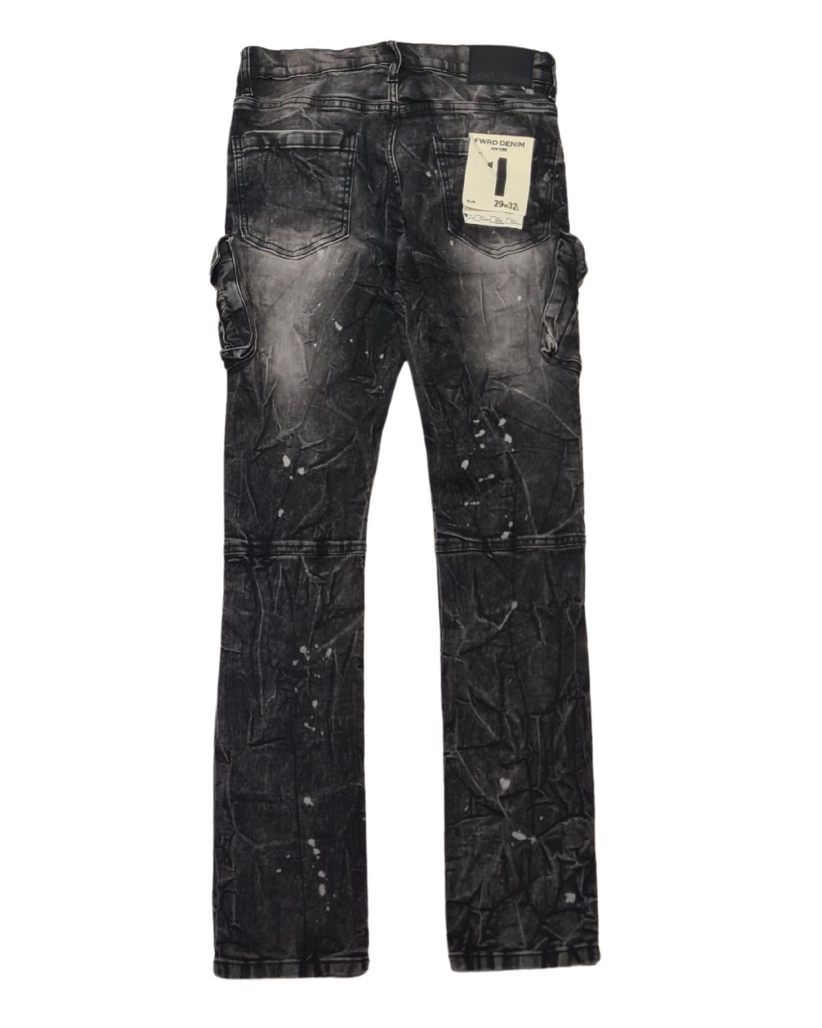 Slim Fit Jean 330232