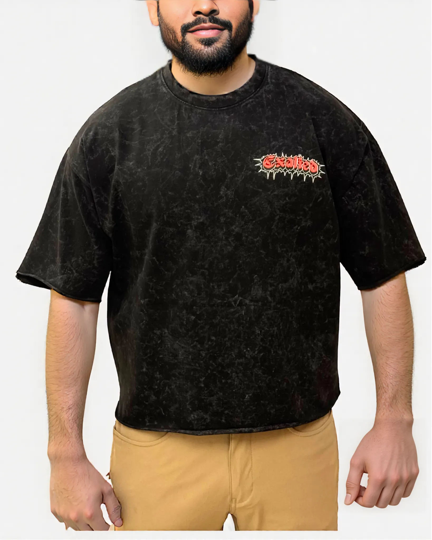 Exalted Skull Shirt