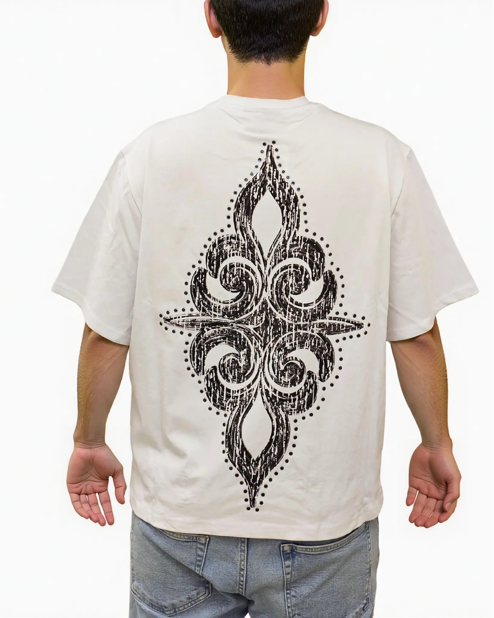 Trin Drim Shirt KT25577