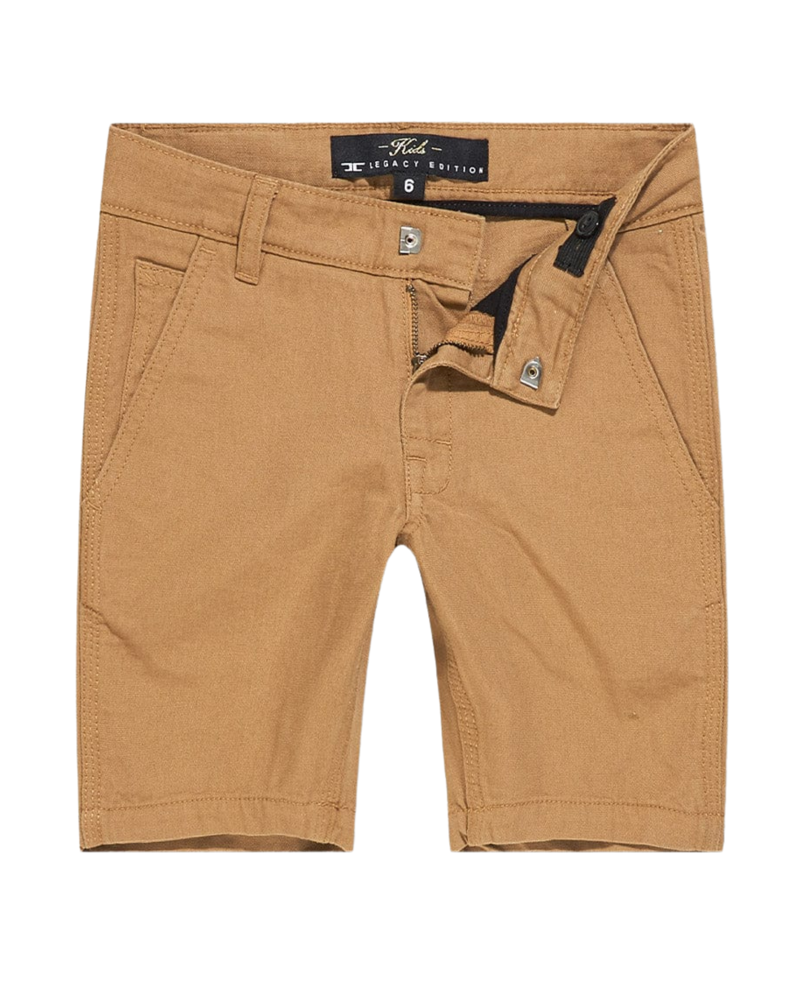 Kids Re-Up Short 2051