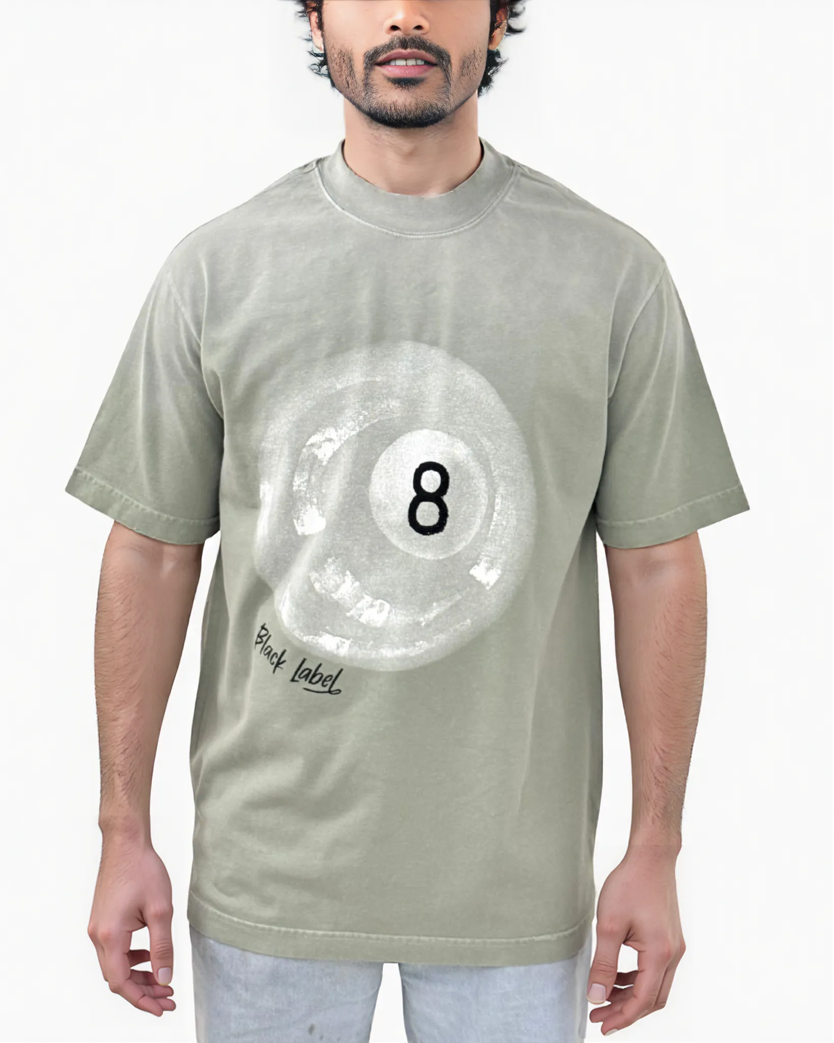 Eight Ball BL Shirt