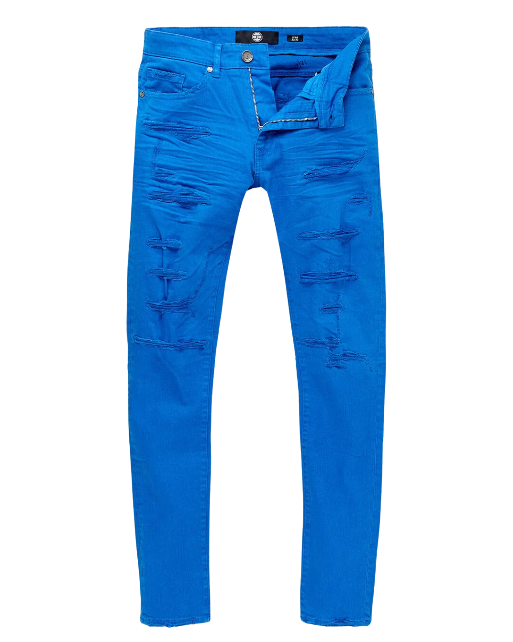 Kids Slim Fit Jeans JS955