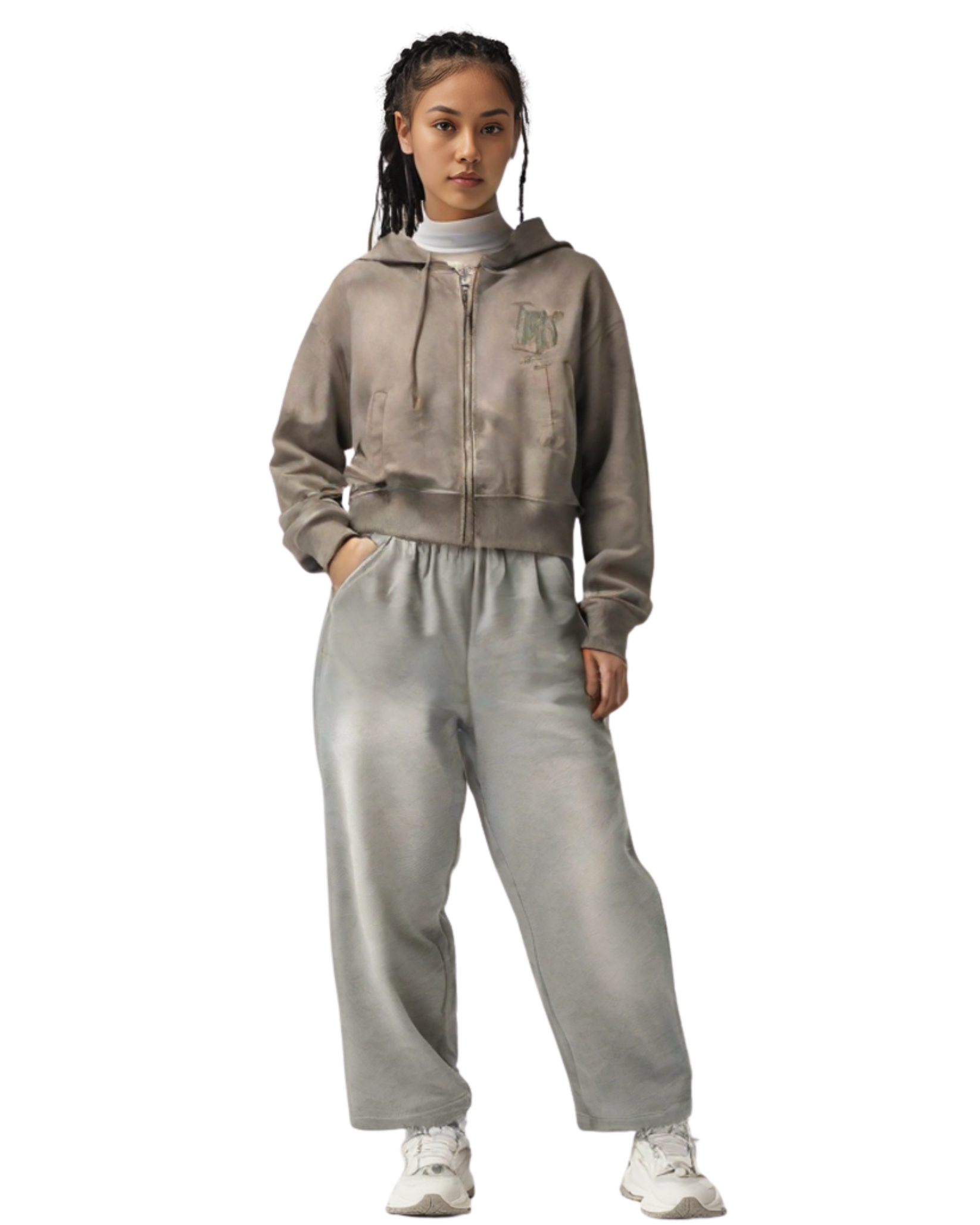 EA Shadow Hoodie