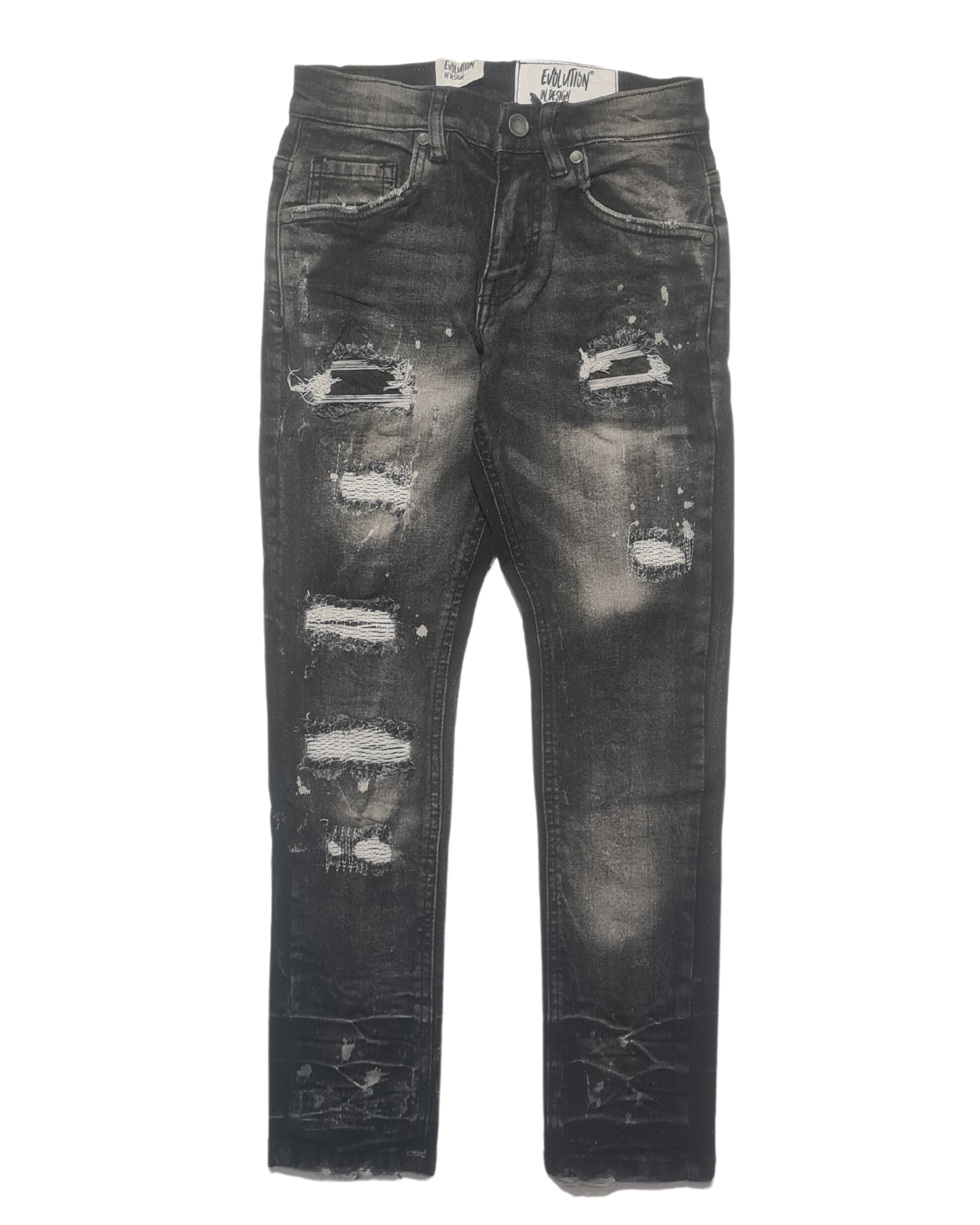 Kids Jeans 33953